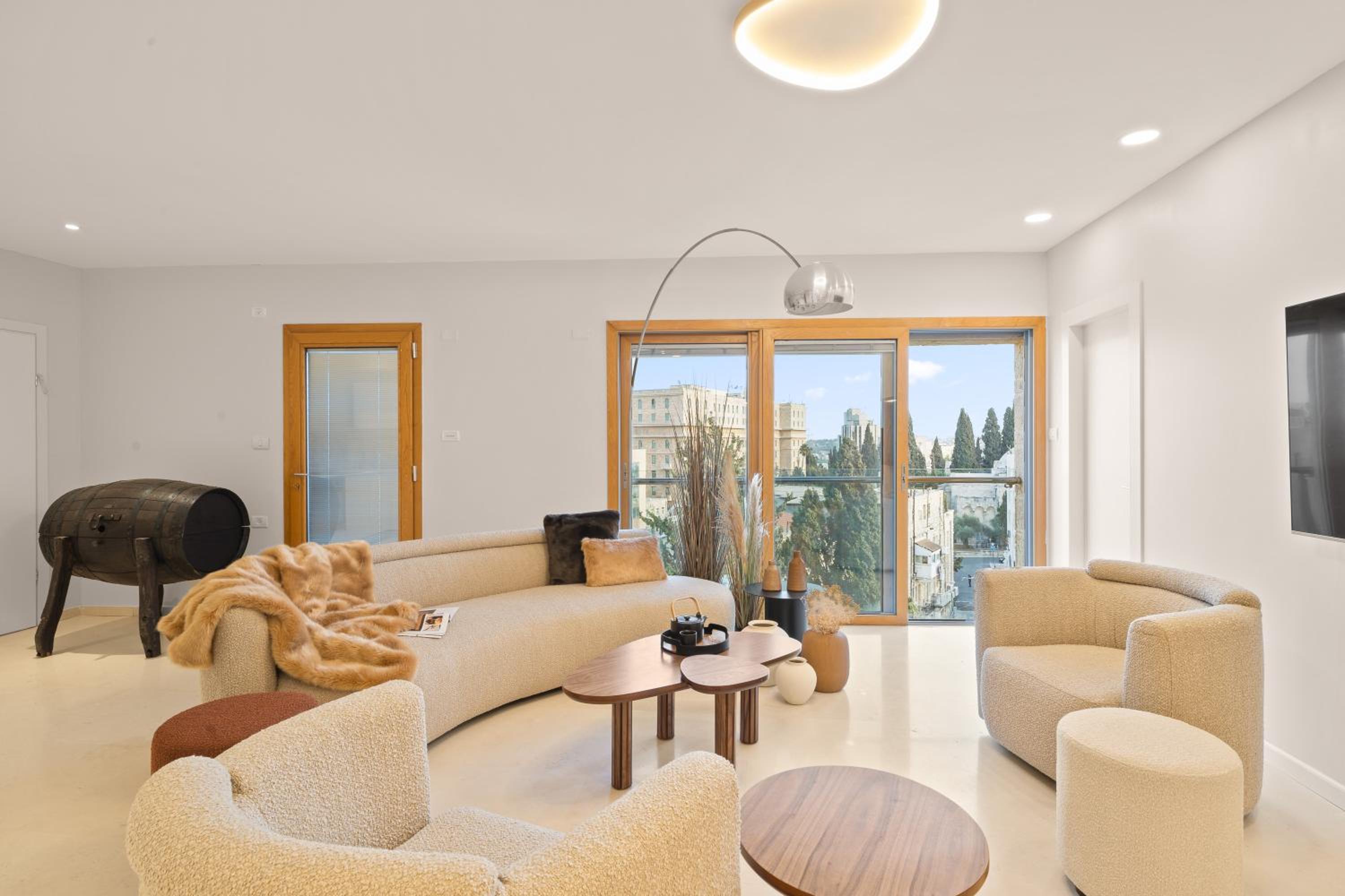 King David Residence - Isrentals