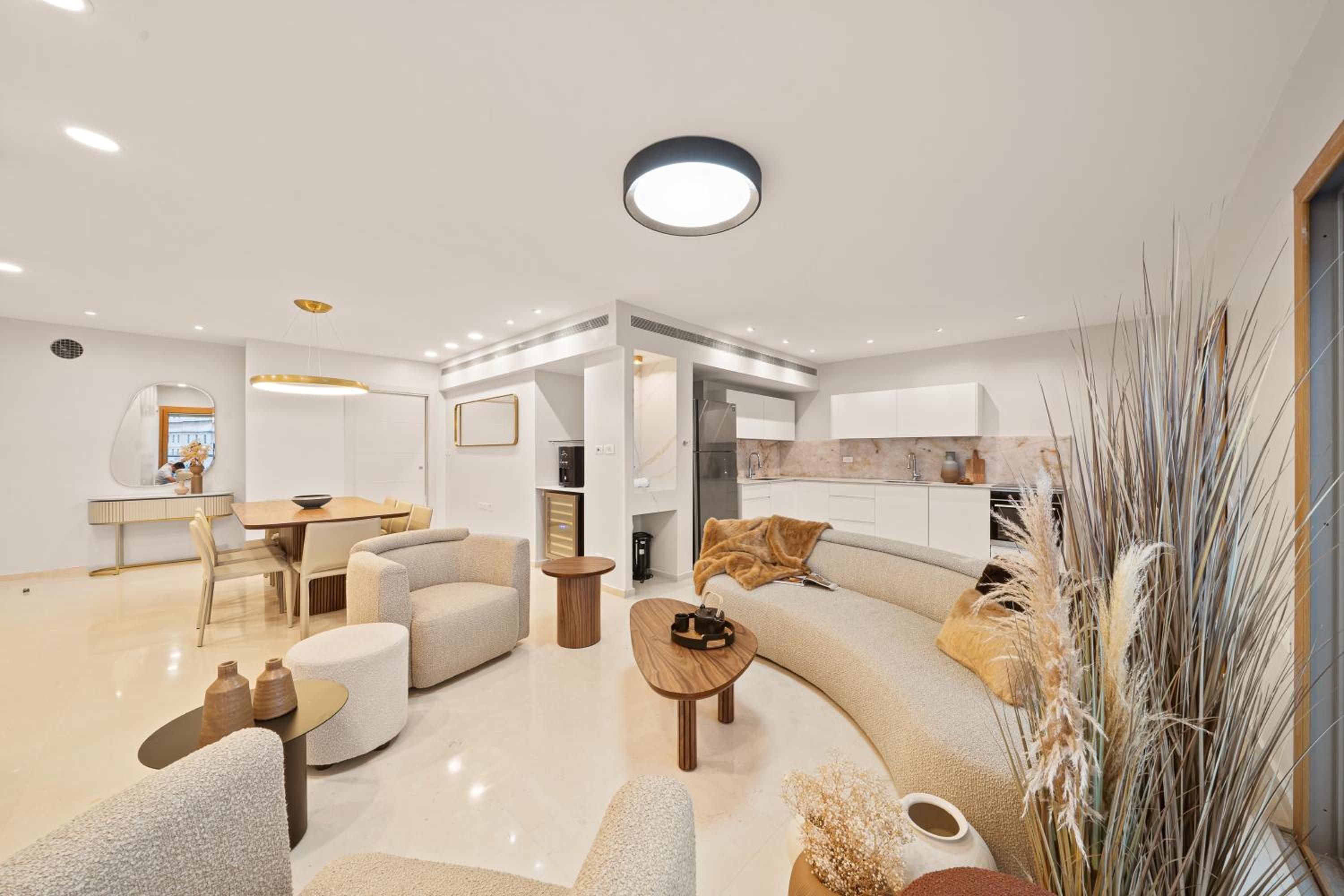 King David Residence - Isrentals