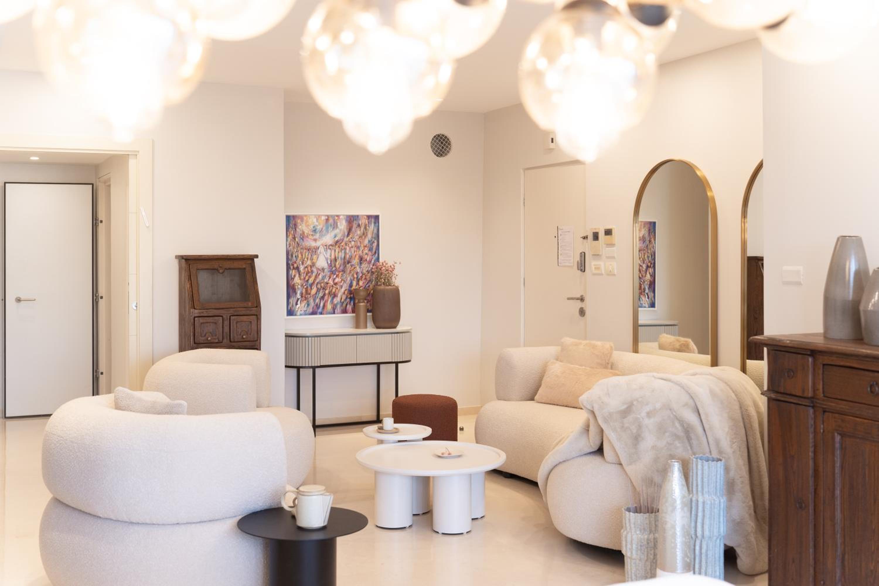 King David Residence - Isrentals