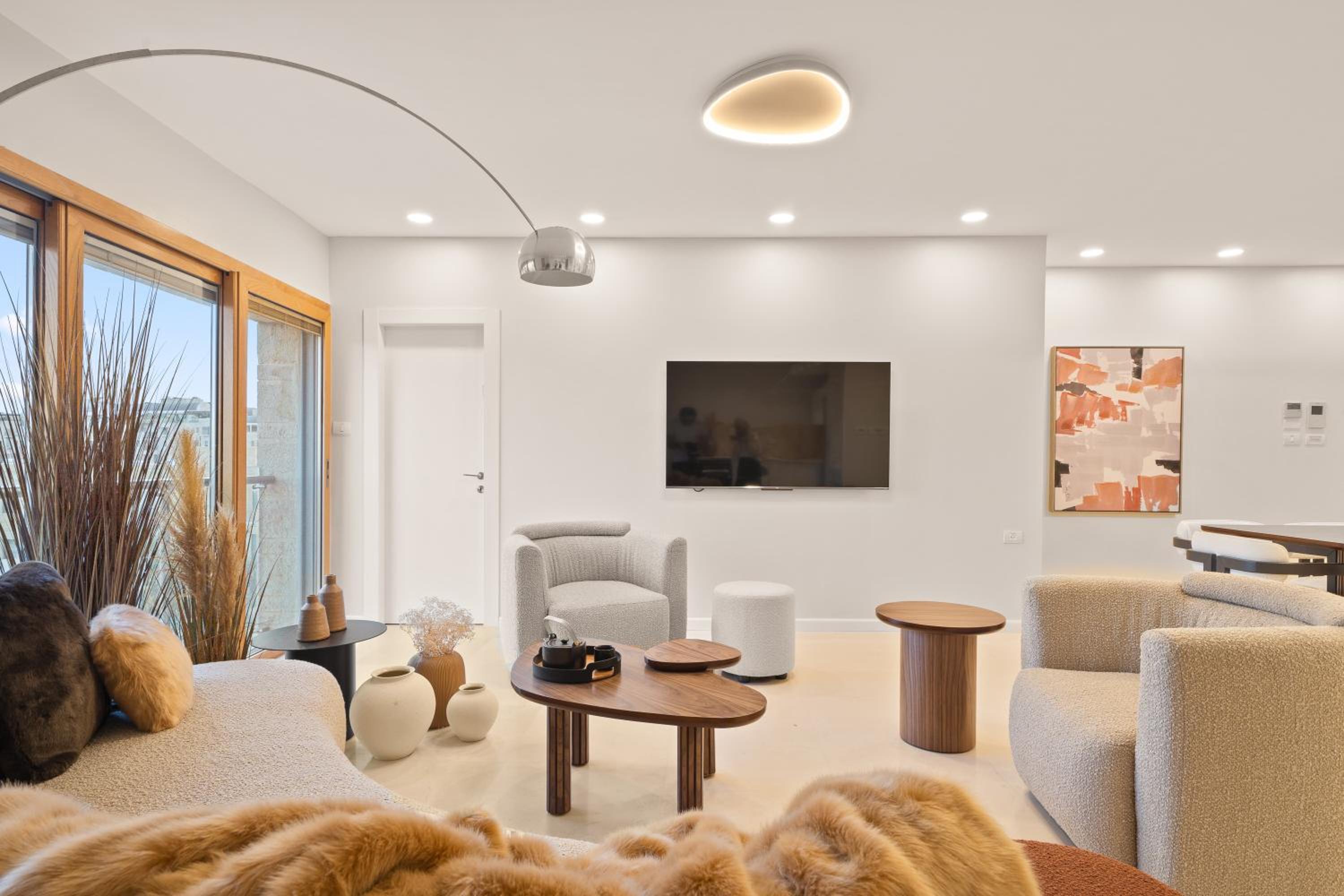 King David Residence - Isrentals