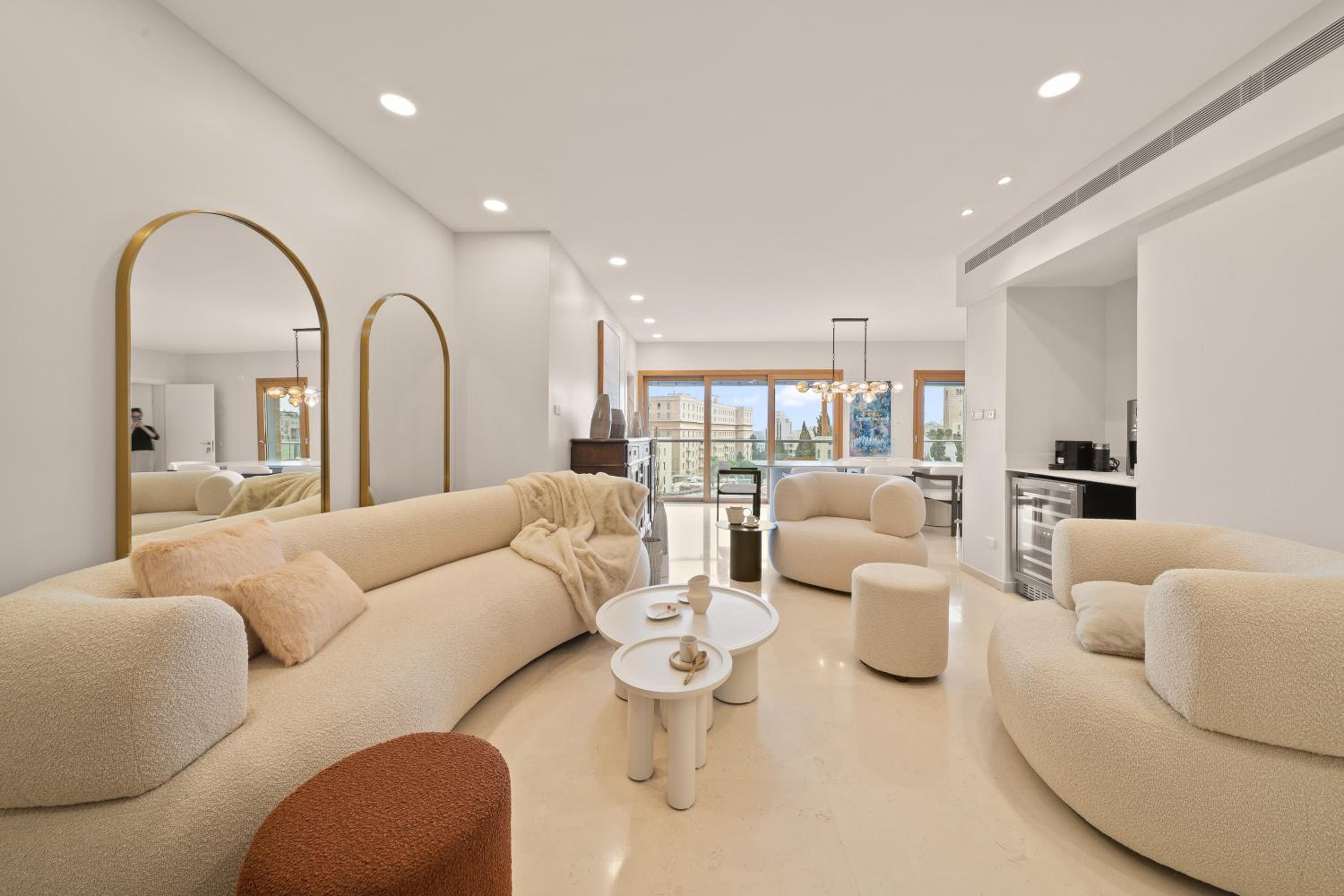 King David Residence - Isrentals