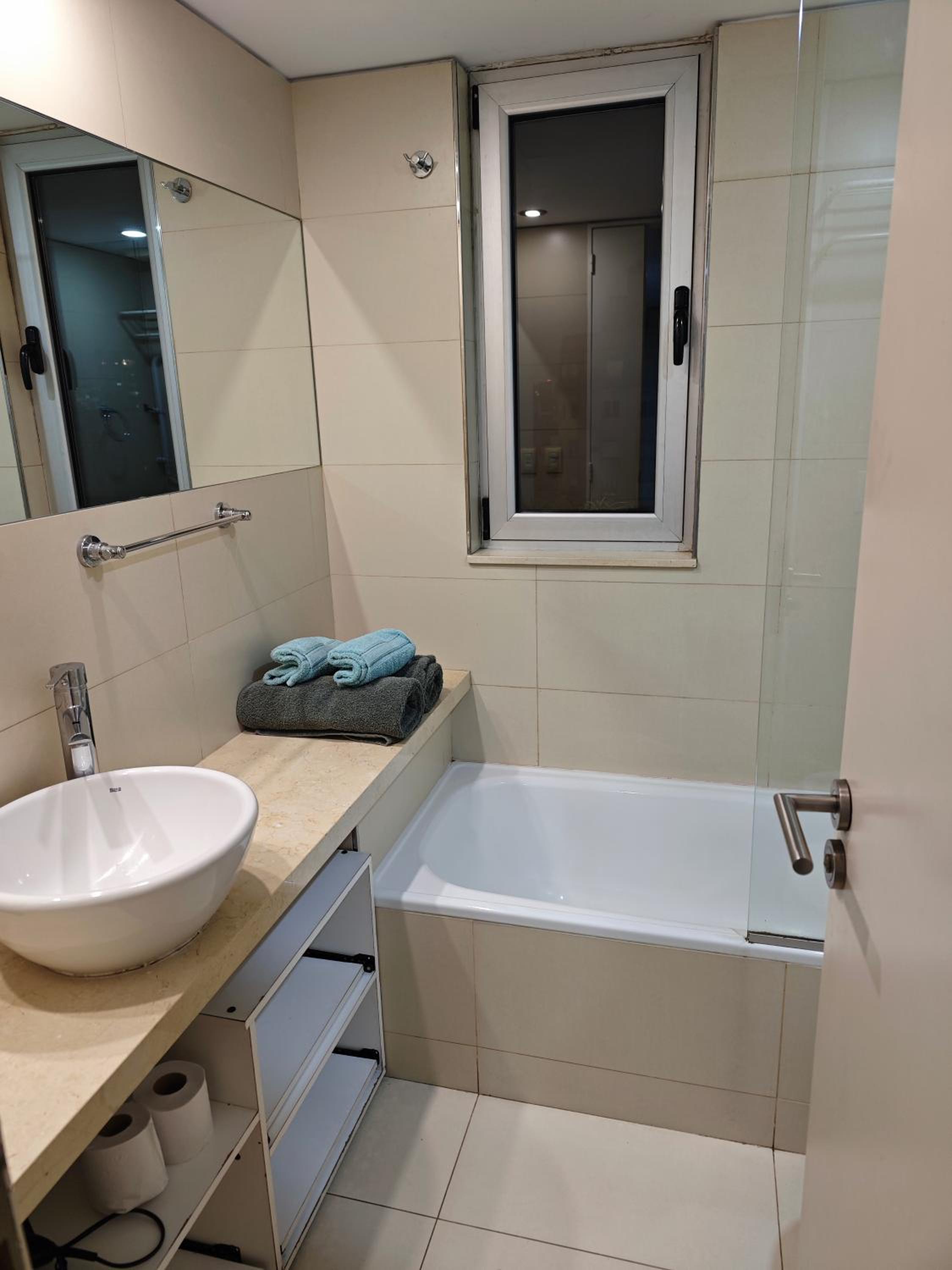 Departamento con pileta de lujo, centro de Buenos Aires