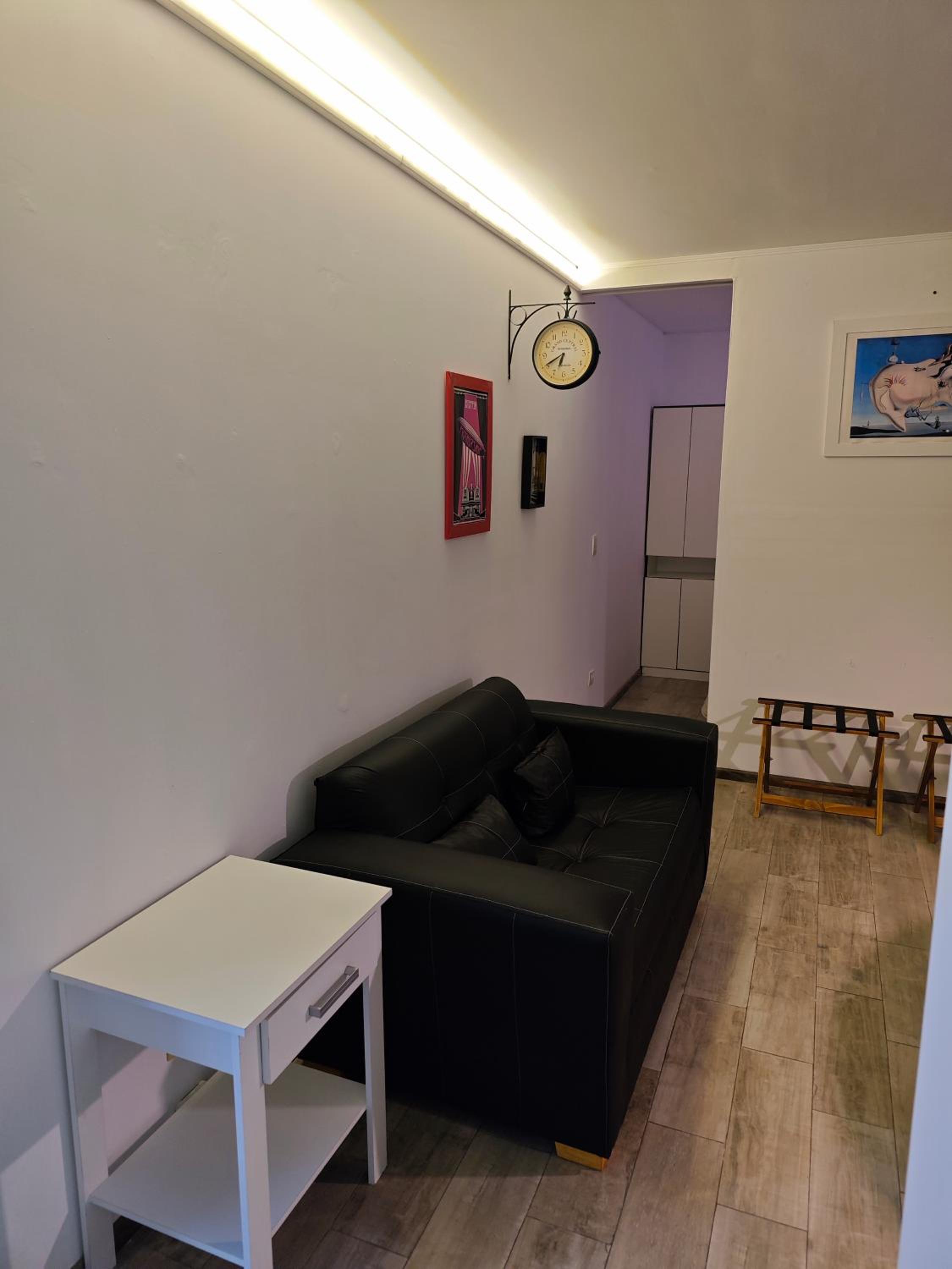 Departamento con pileta de lujo, centro de Buenos Aires