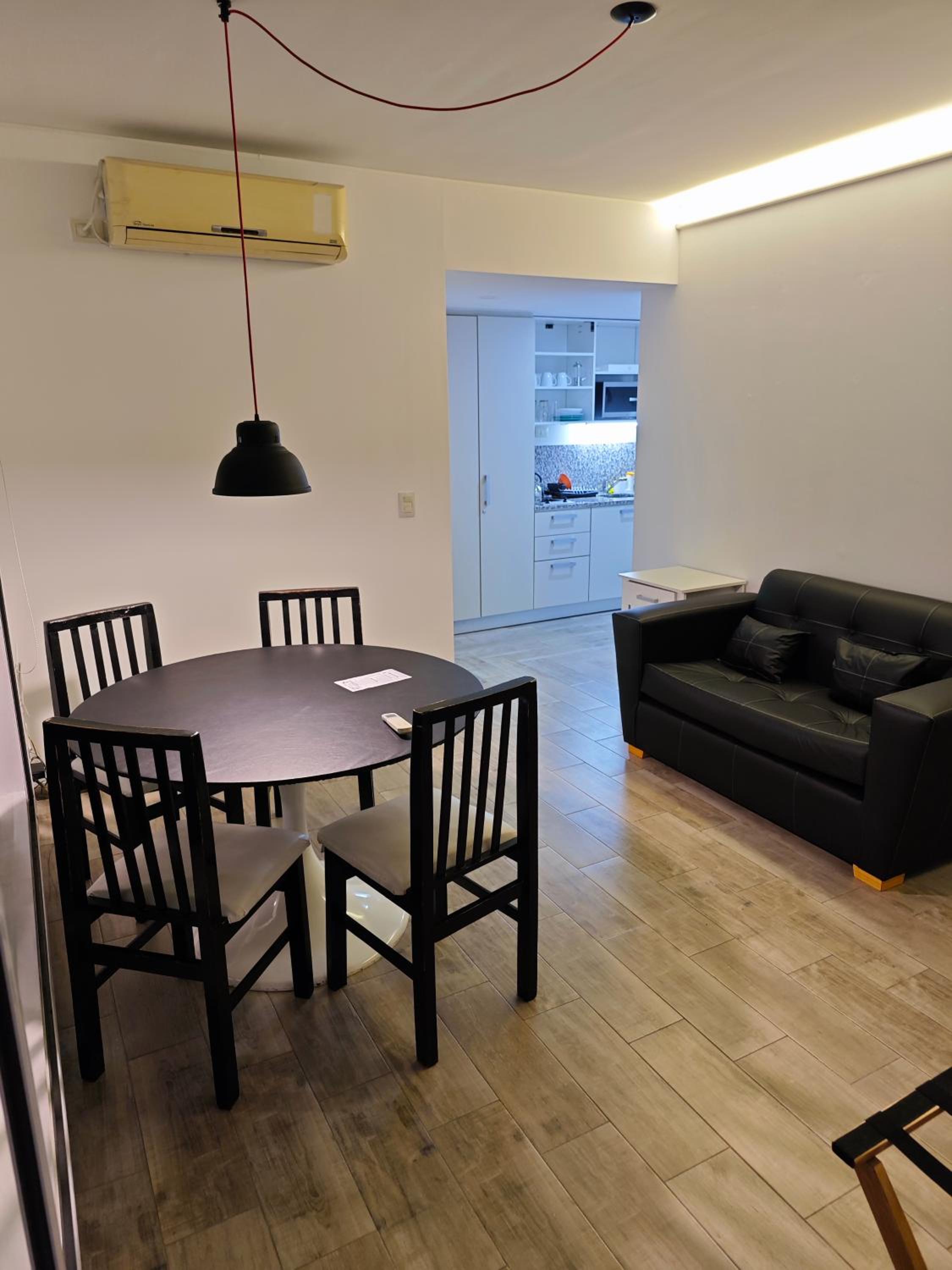 Departamento con pileta de lujo, centro de Buenos Aires