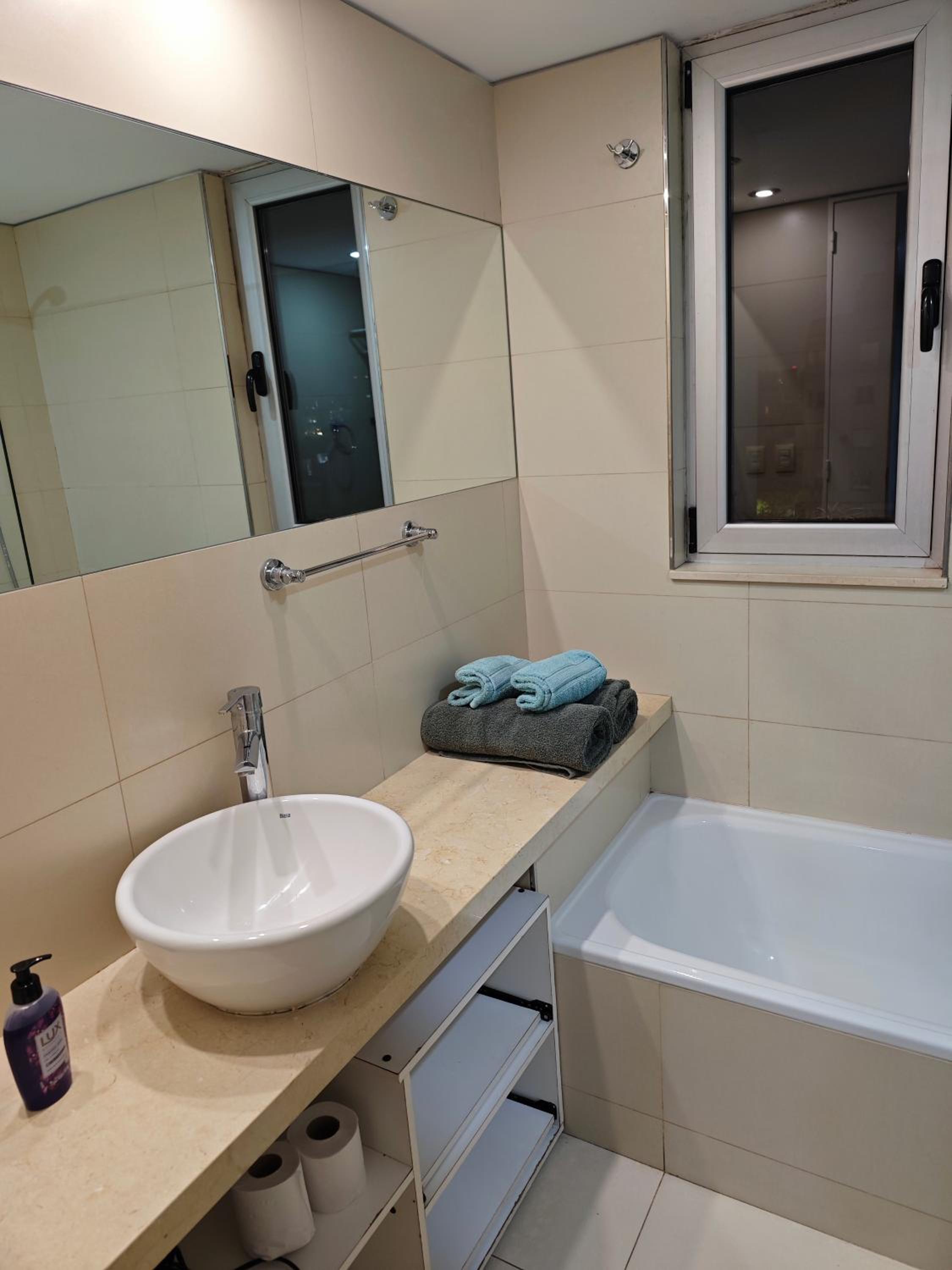 Departamento con pileta de lujo, centro de Buenos Aires