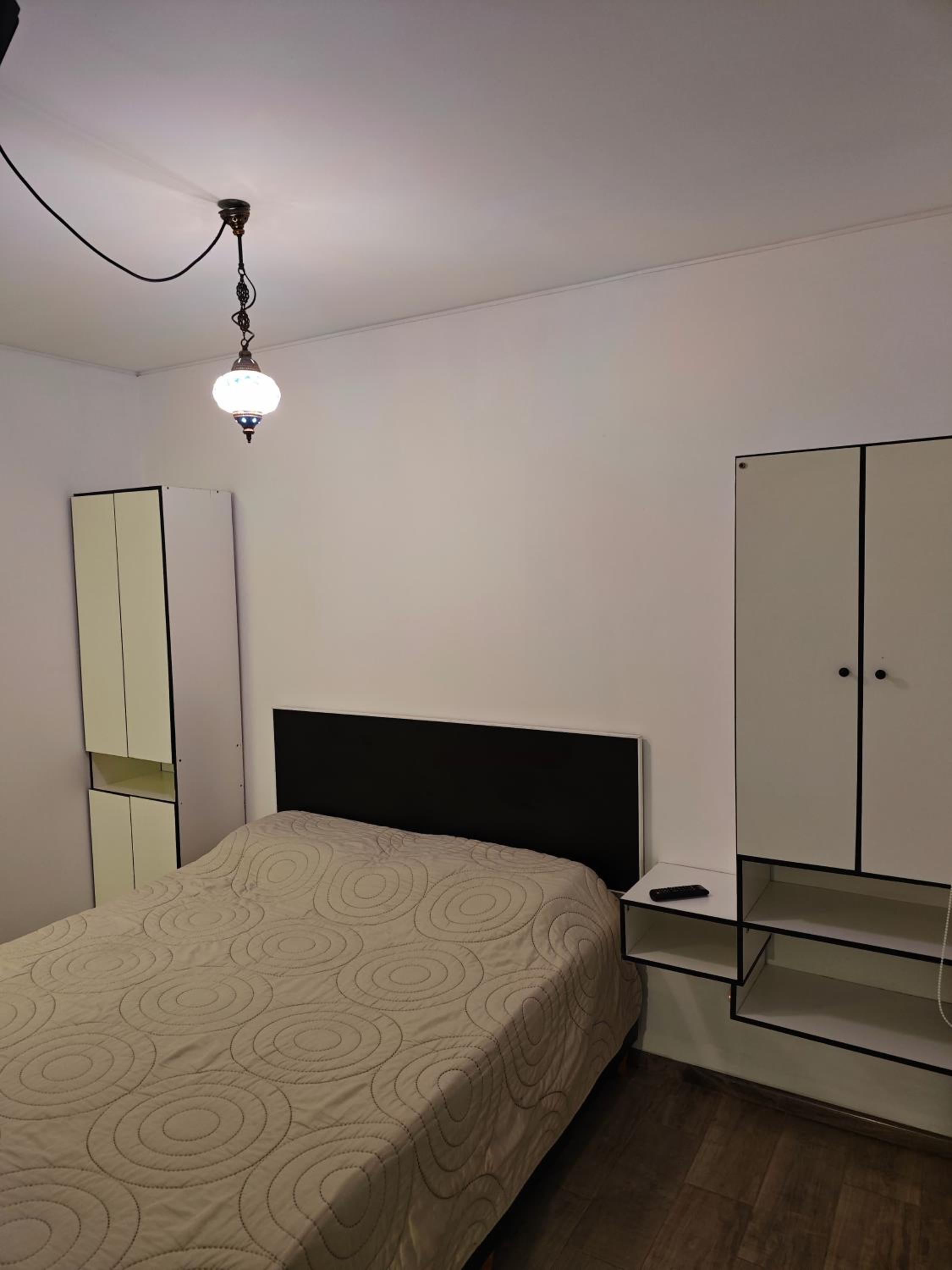 Departamento con pileta de lujo, centro de Buenos Aires