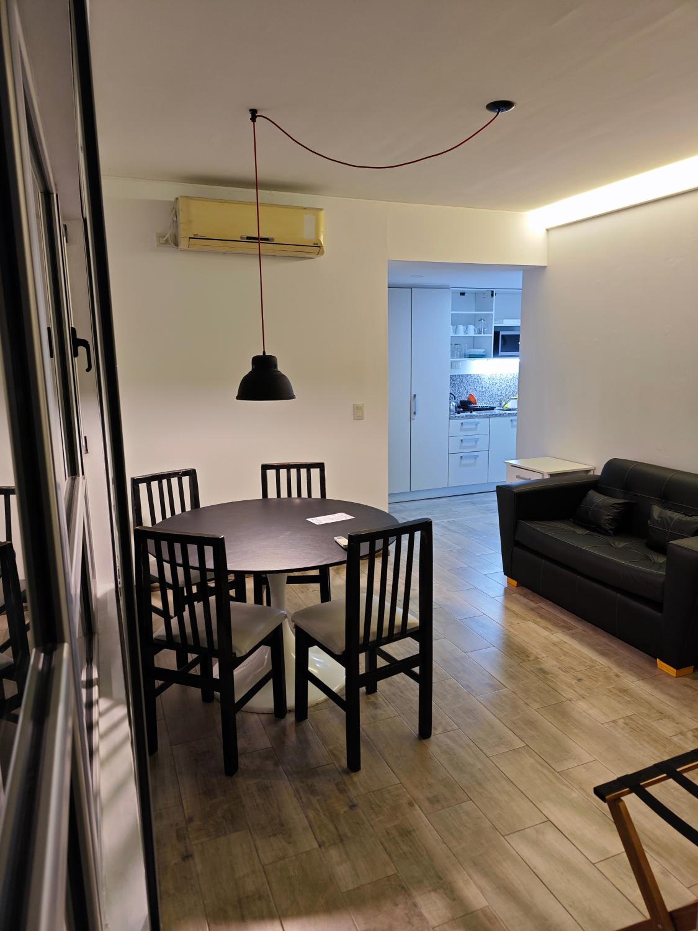 Departamento con pileta de lujo, centro de Buenos Aires