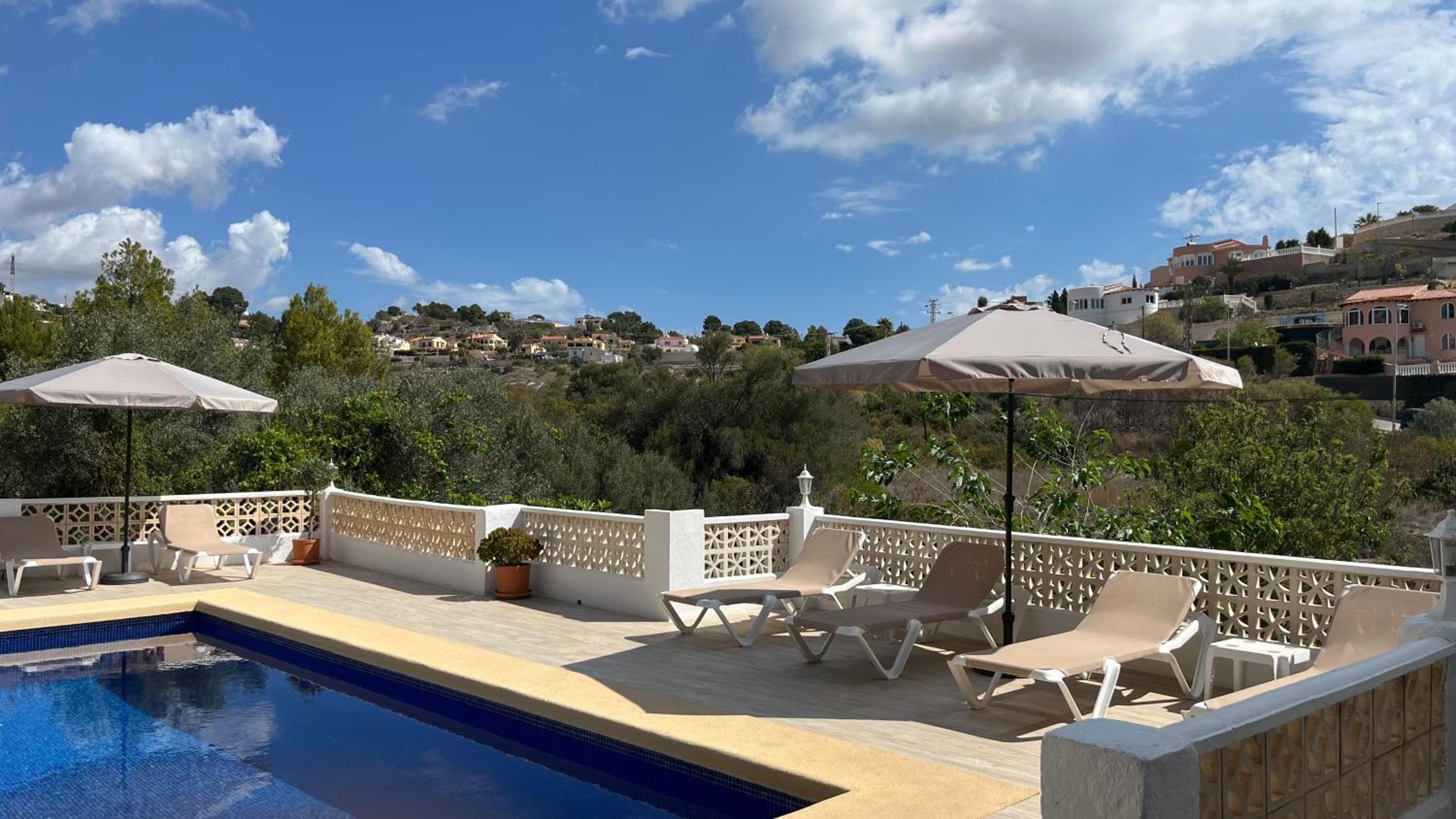 Casa Biamar