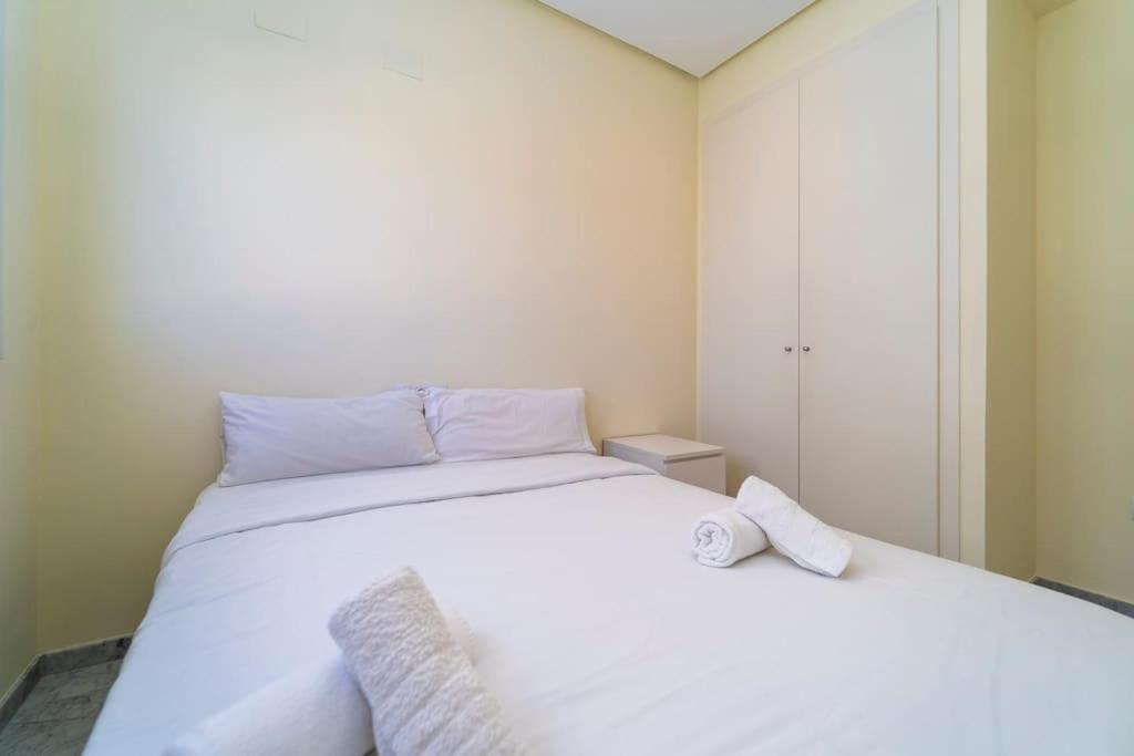 Luxury Apartment with Stunning Seaview in Benidorm