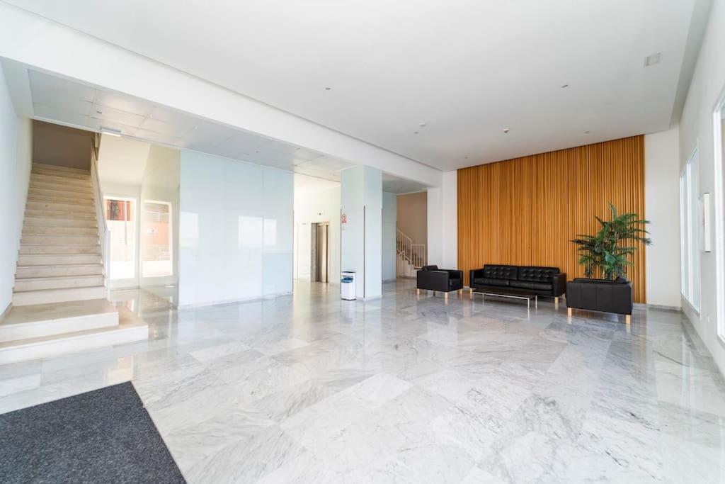 Luxury Apartment with Stunning Seaview in Benidorm