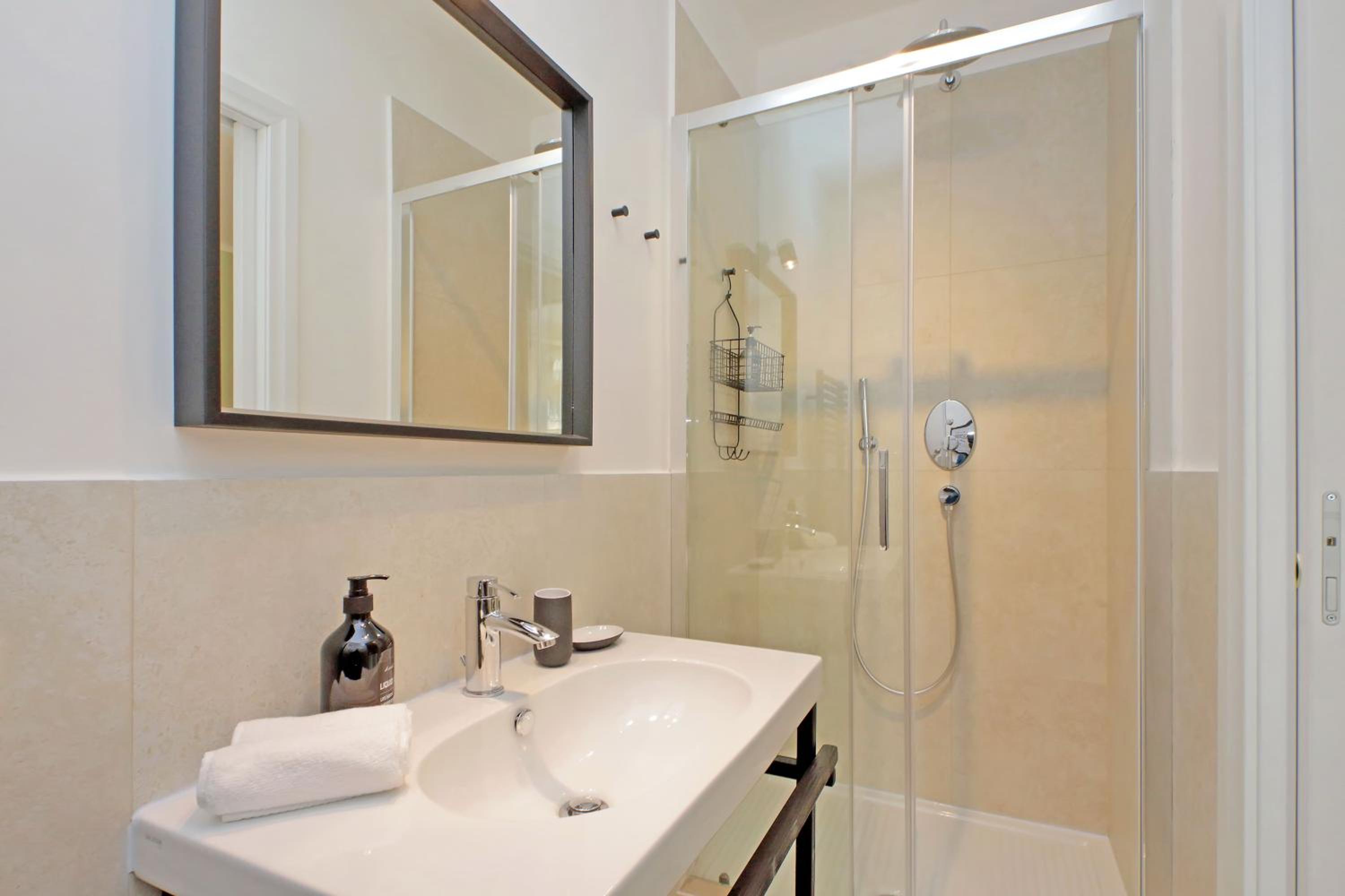 Porta Flaminia Suites