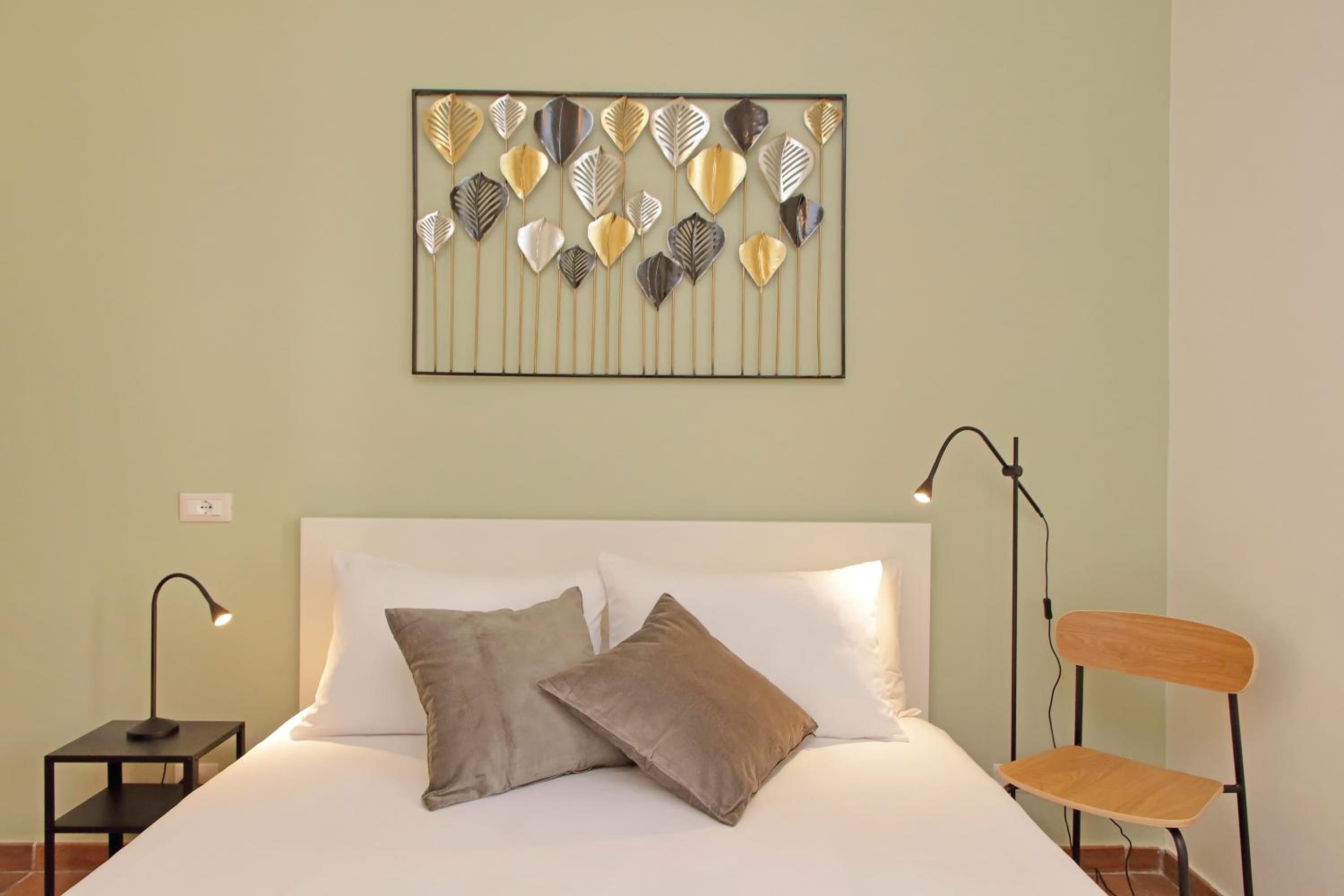 Porta Flaminia Suites