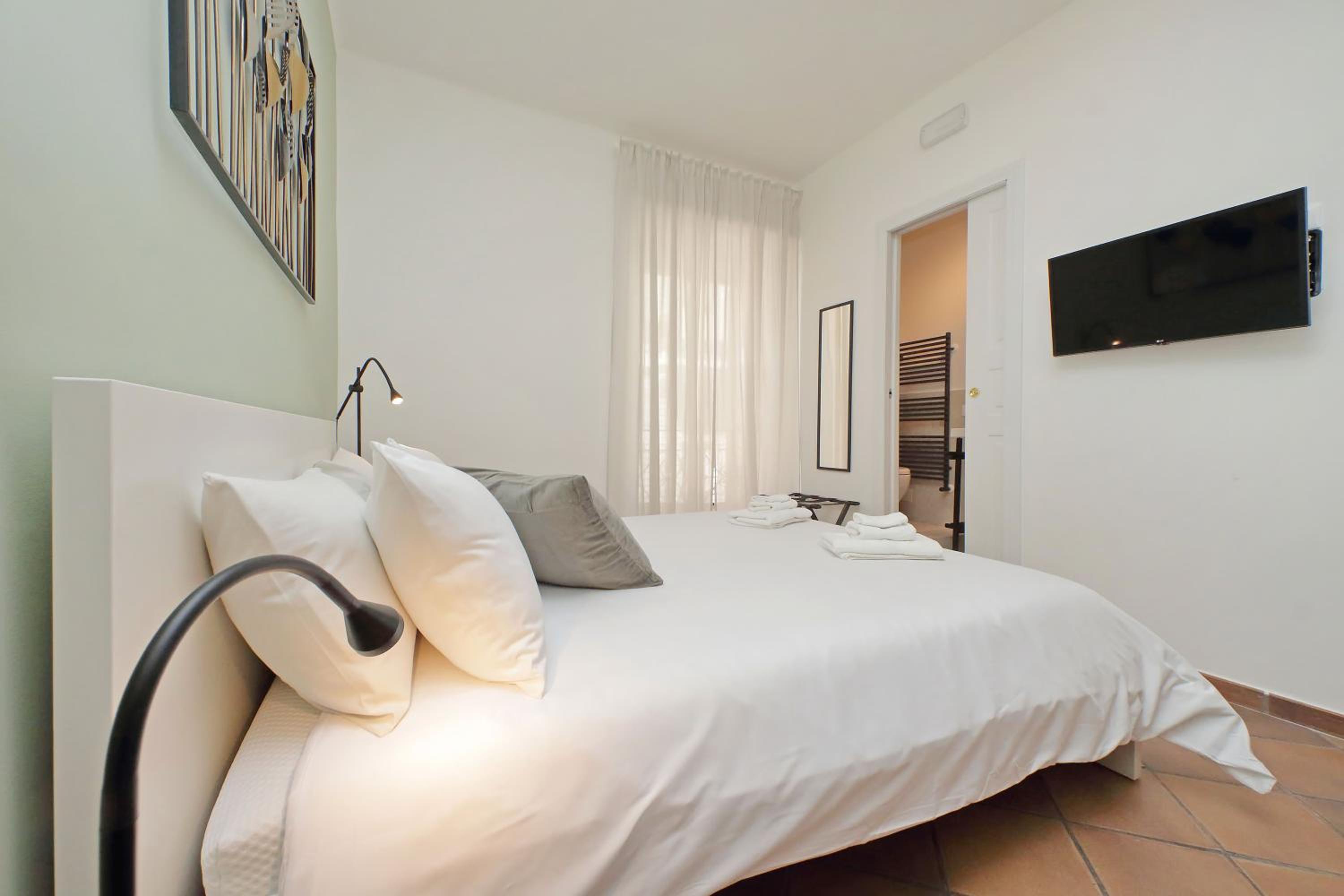 Porta Flaminia Suites