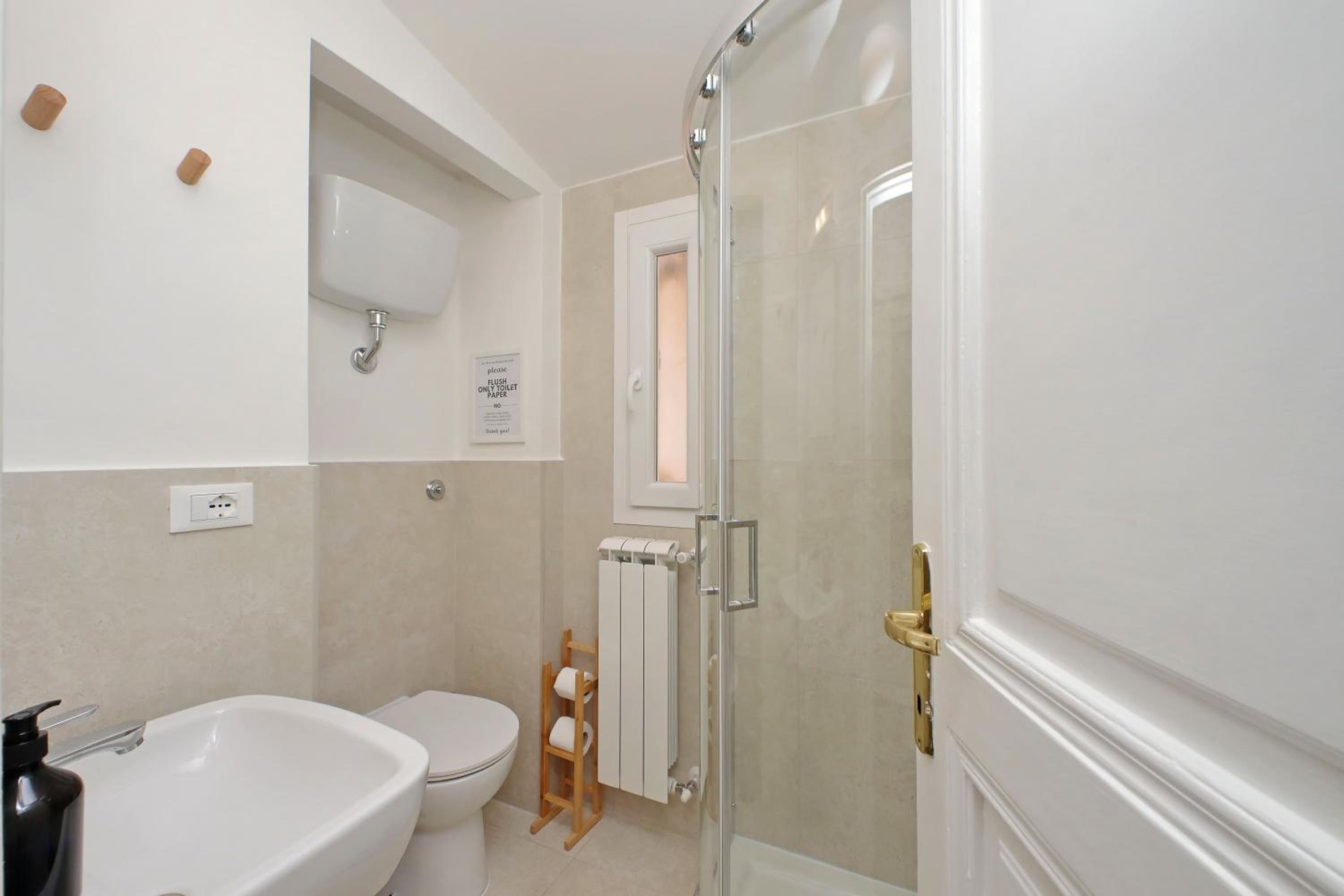 Porta Flaminia Suites