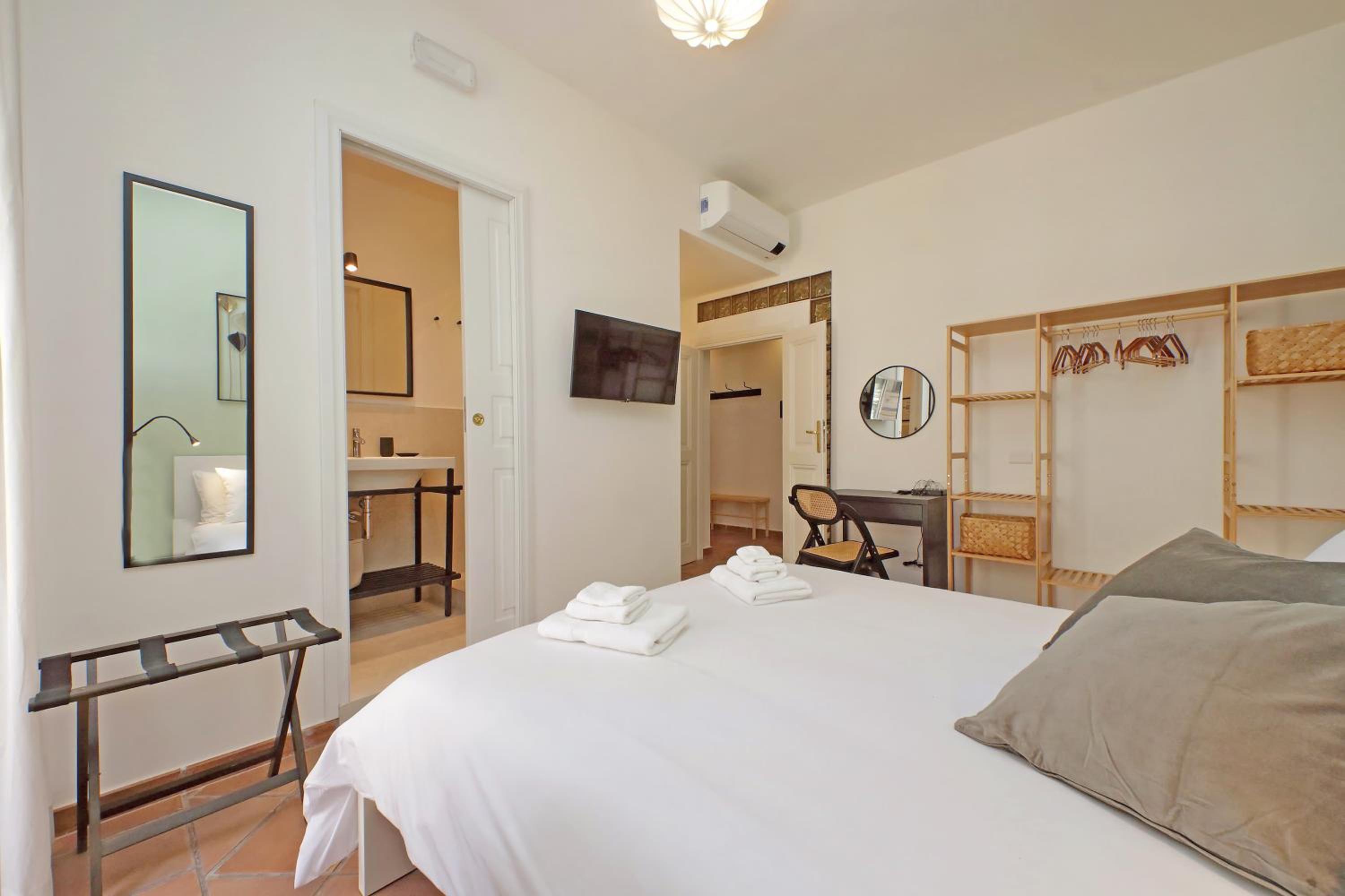 Porta Flaminia Suites