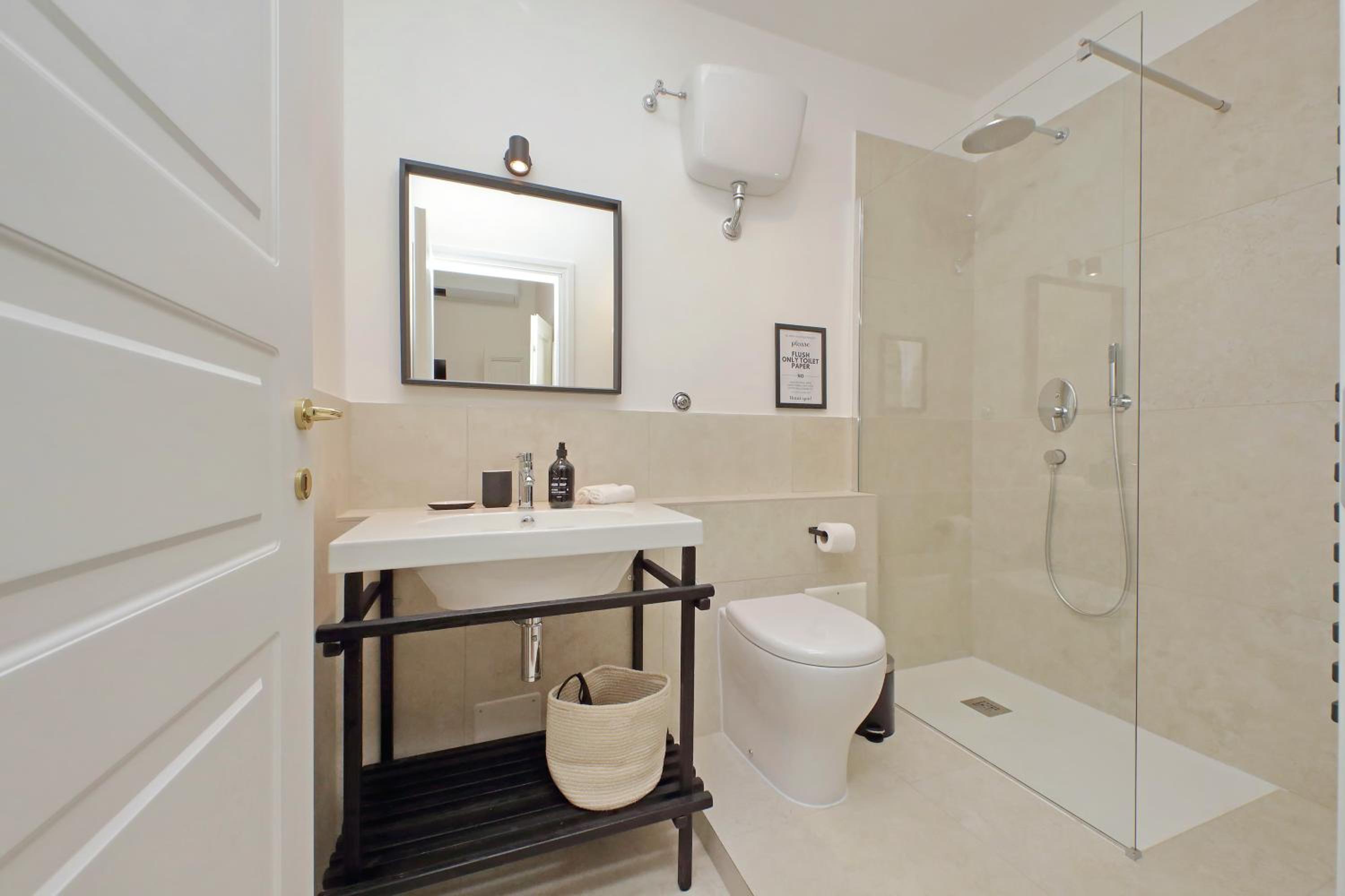 Porta Flaminia Suites