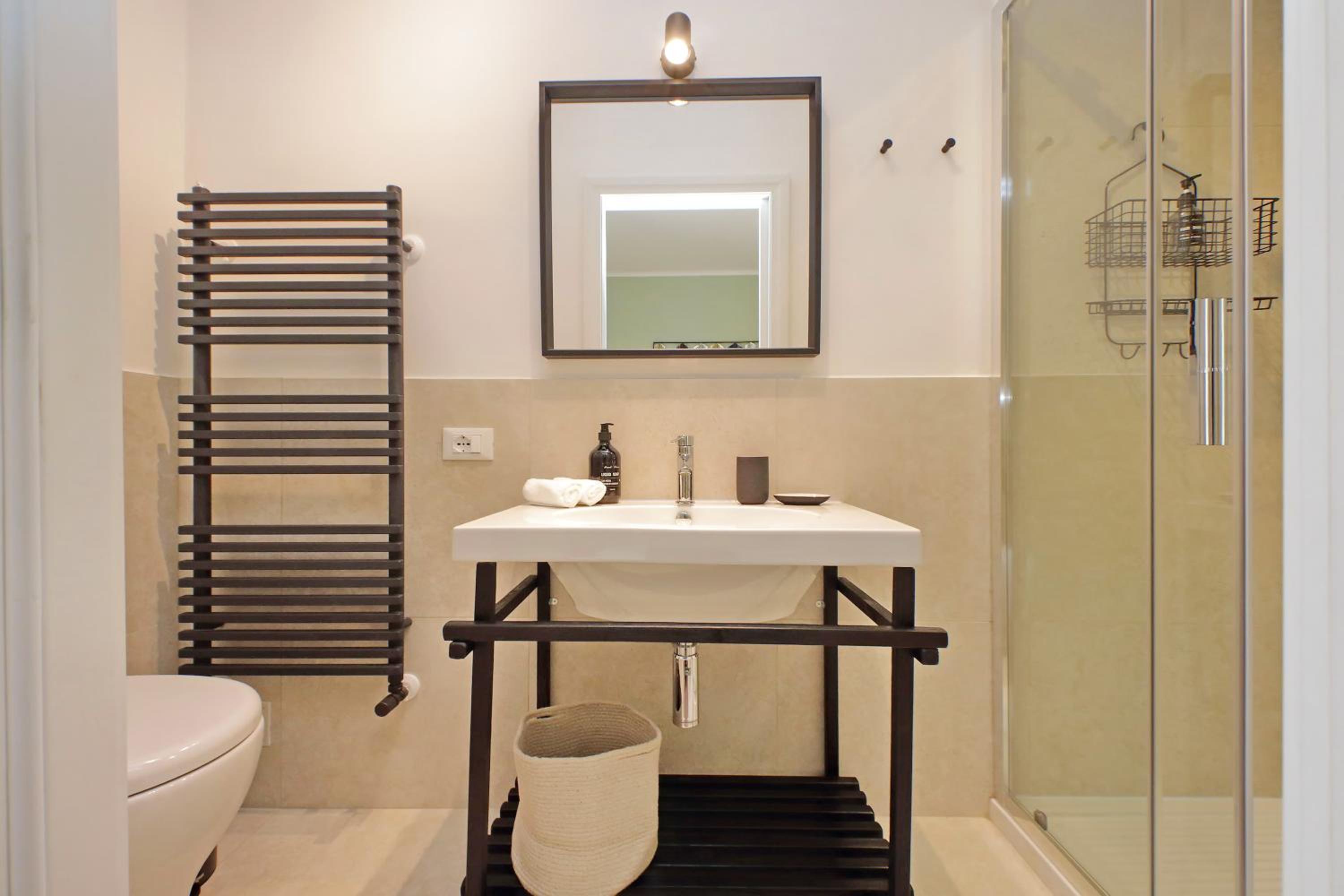 Porta Flaminia Suites