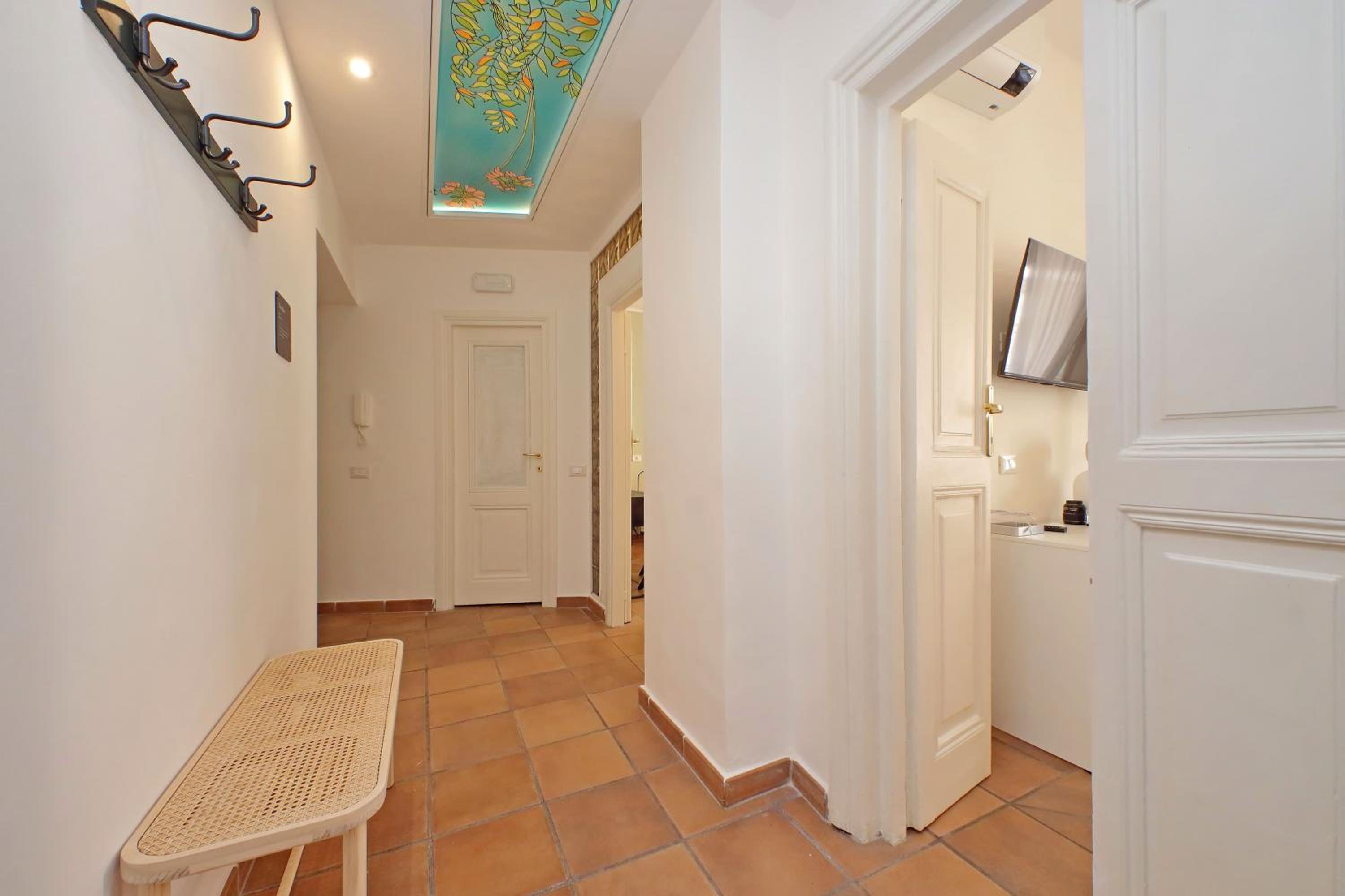 Porta Flaminia Suites