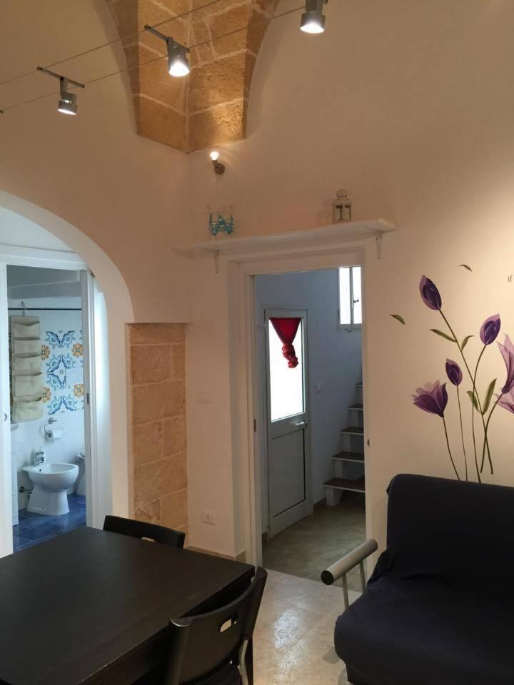 Colori Salentini Italianway Apartments in Salento