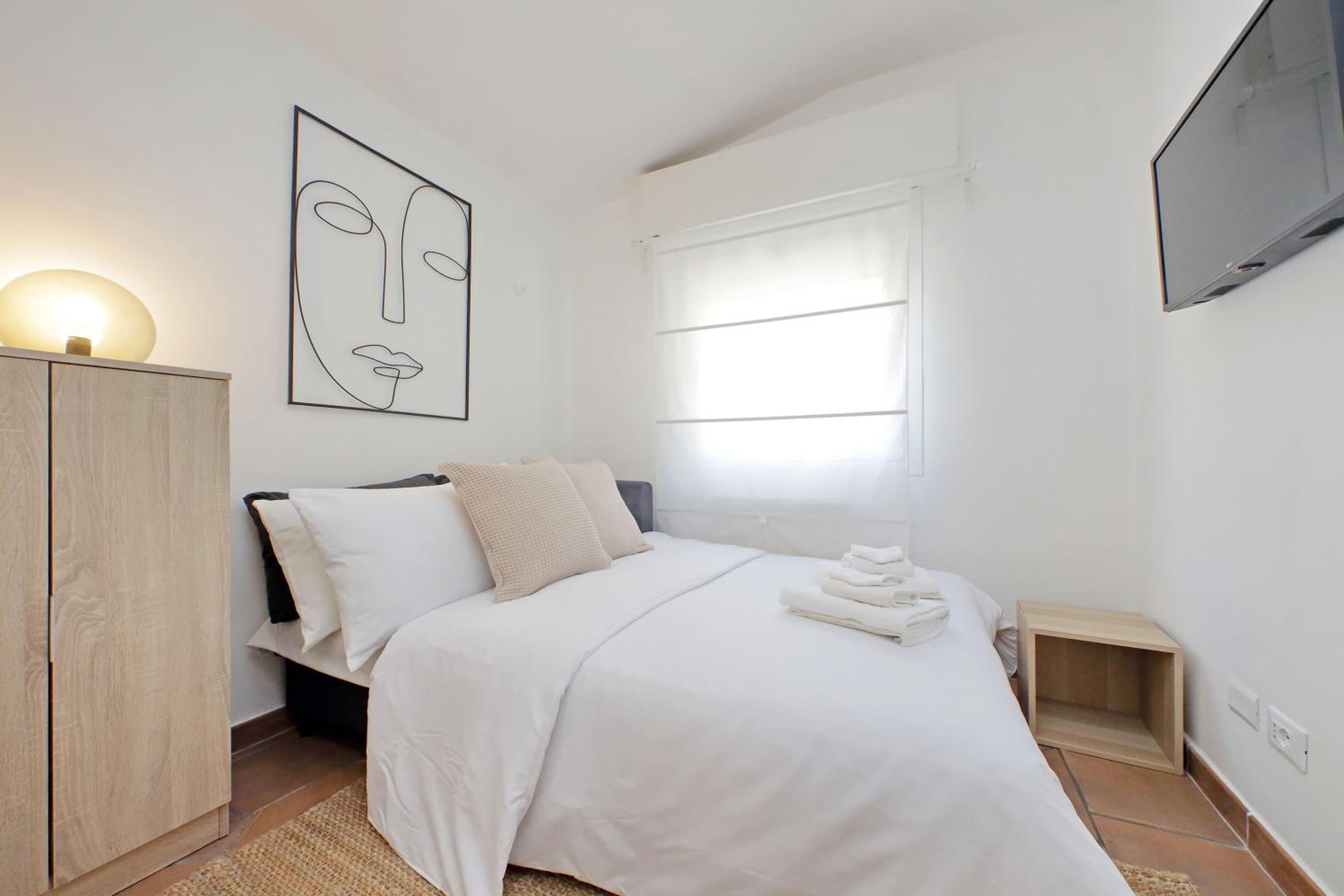 Porta Flaminia Suites