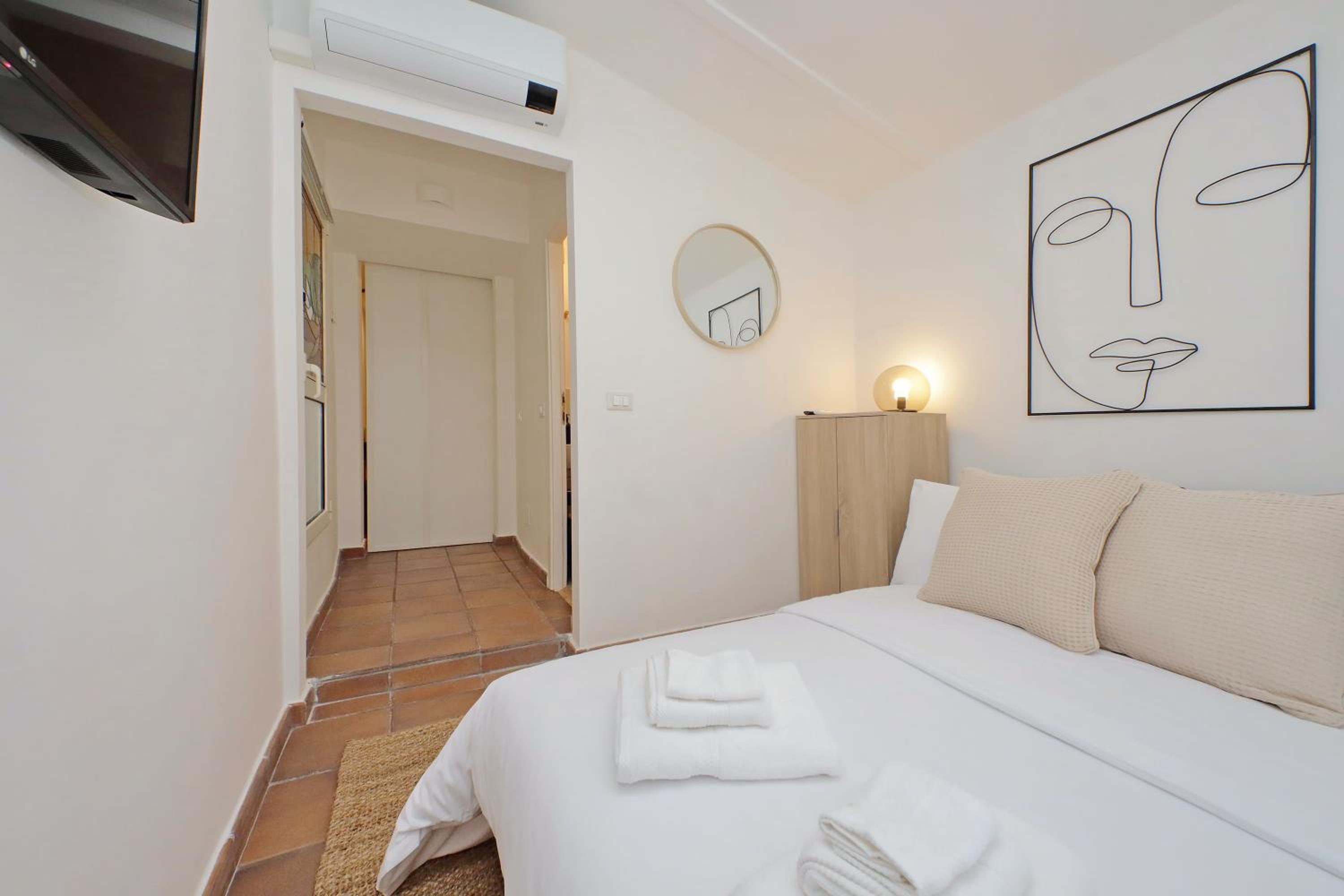 Porta Flaminia Suites