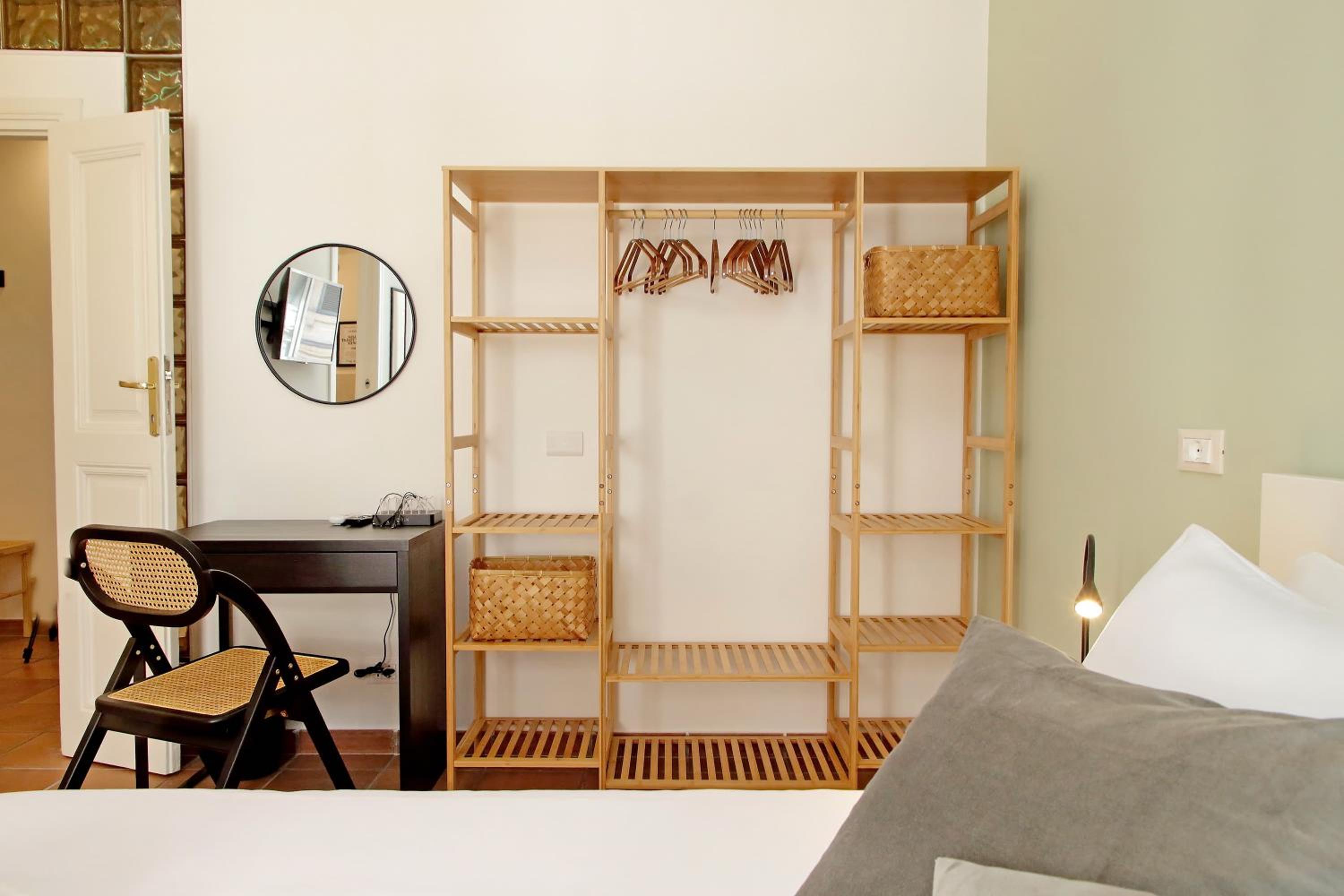 Porta Flaminia Suites