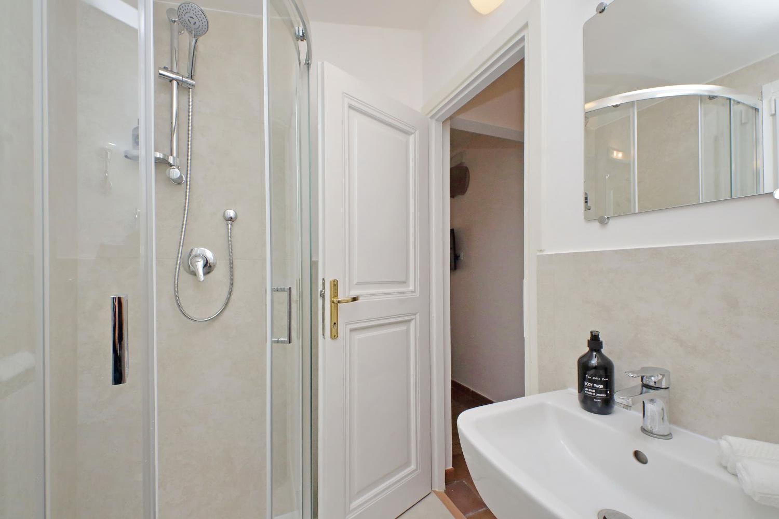 Porta Flaminia Suites