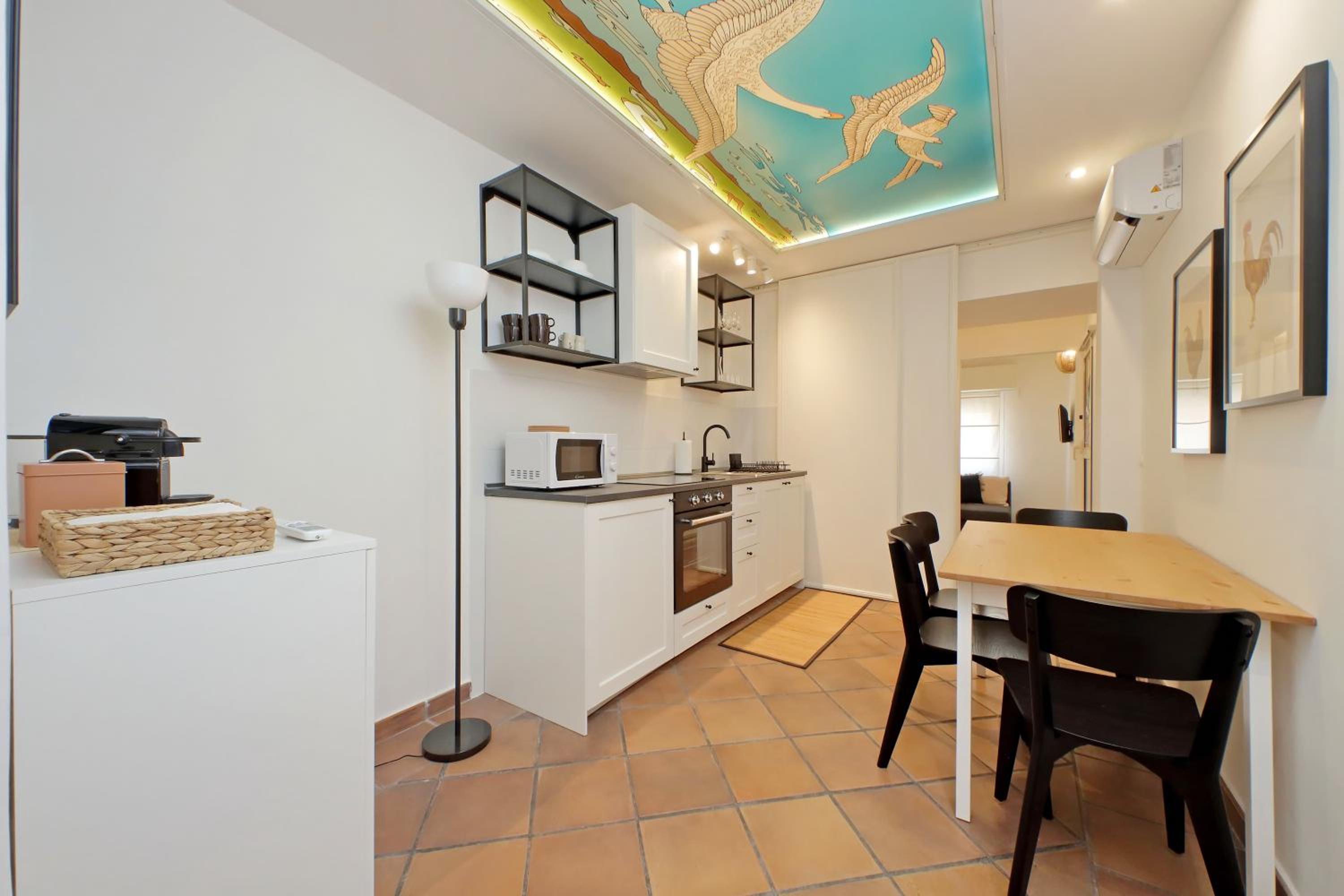 Porta Flaminia Suites