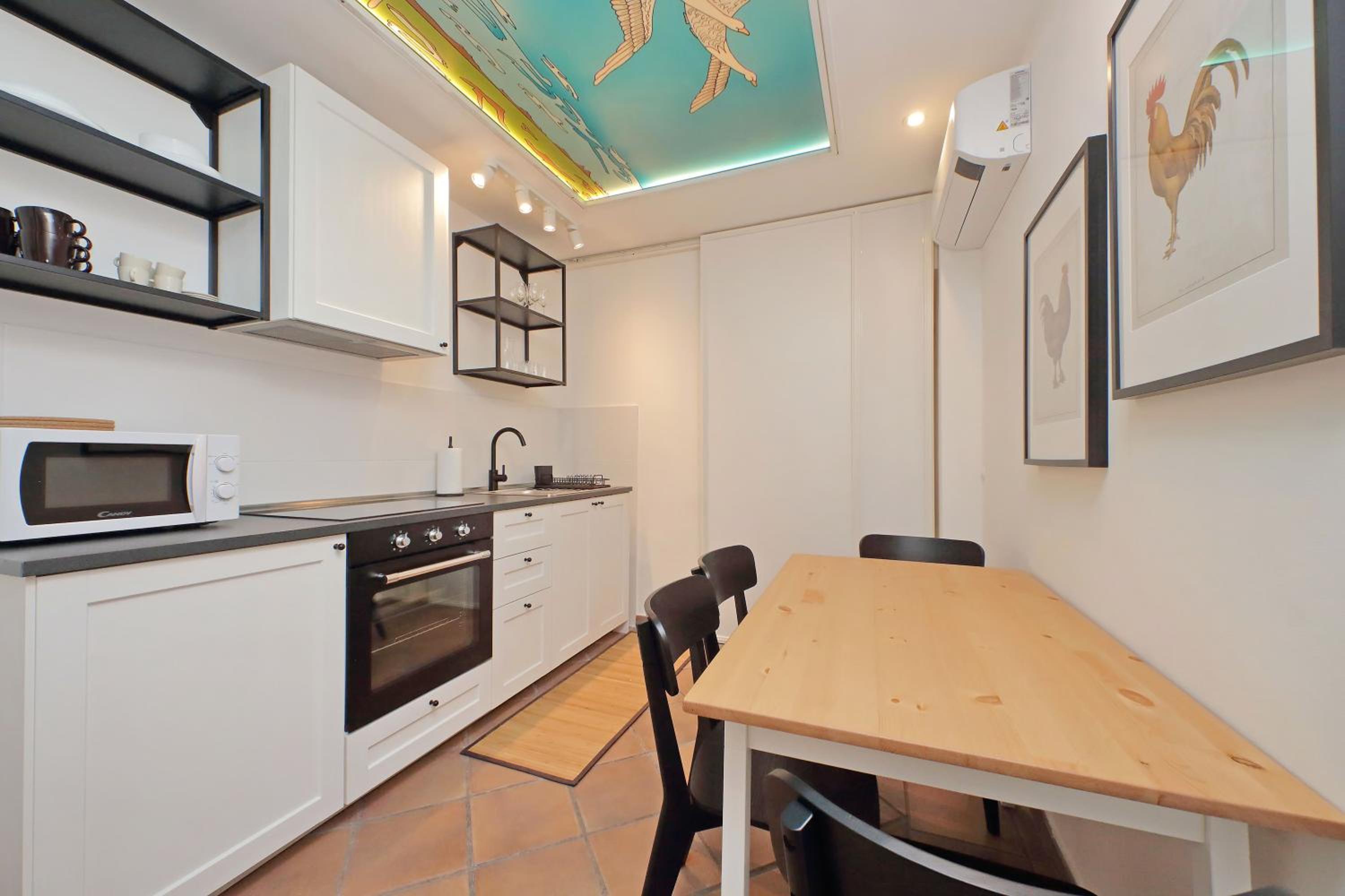 Porta Flaminia Suites