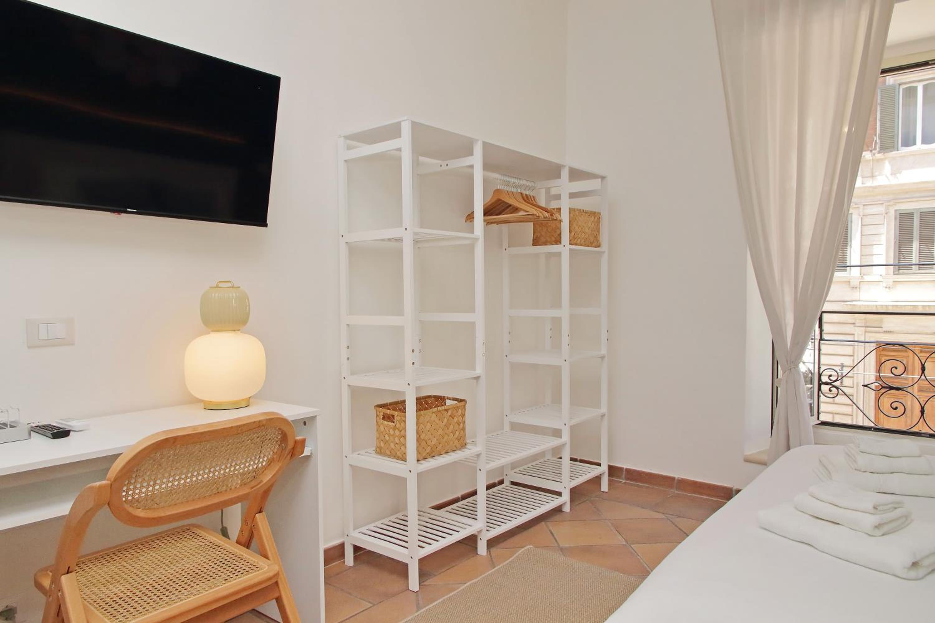 Porta Flaminia Suites
