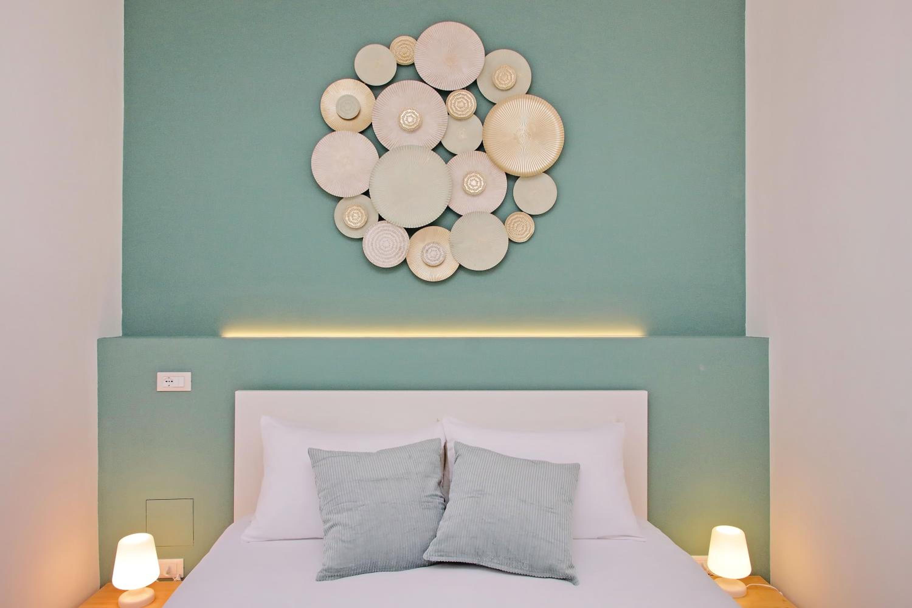 Porta Flaminia Suites