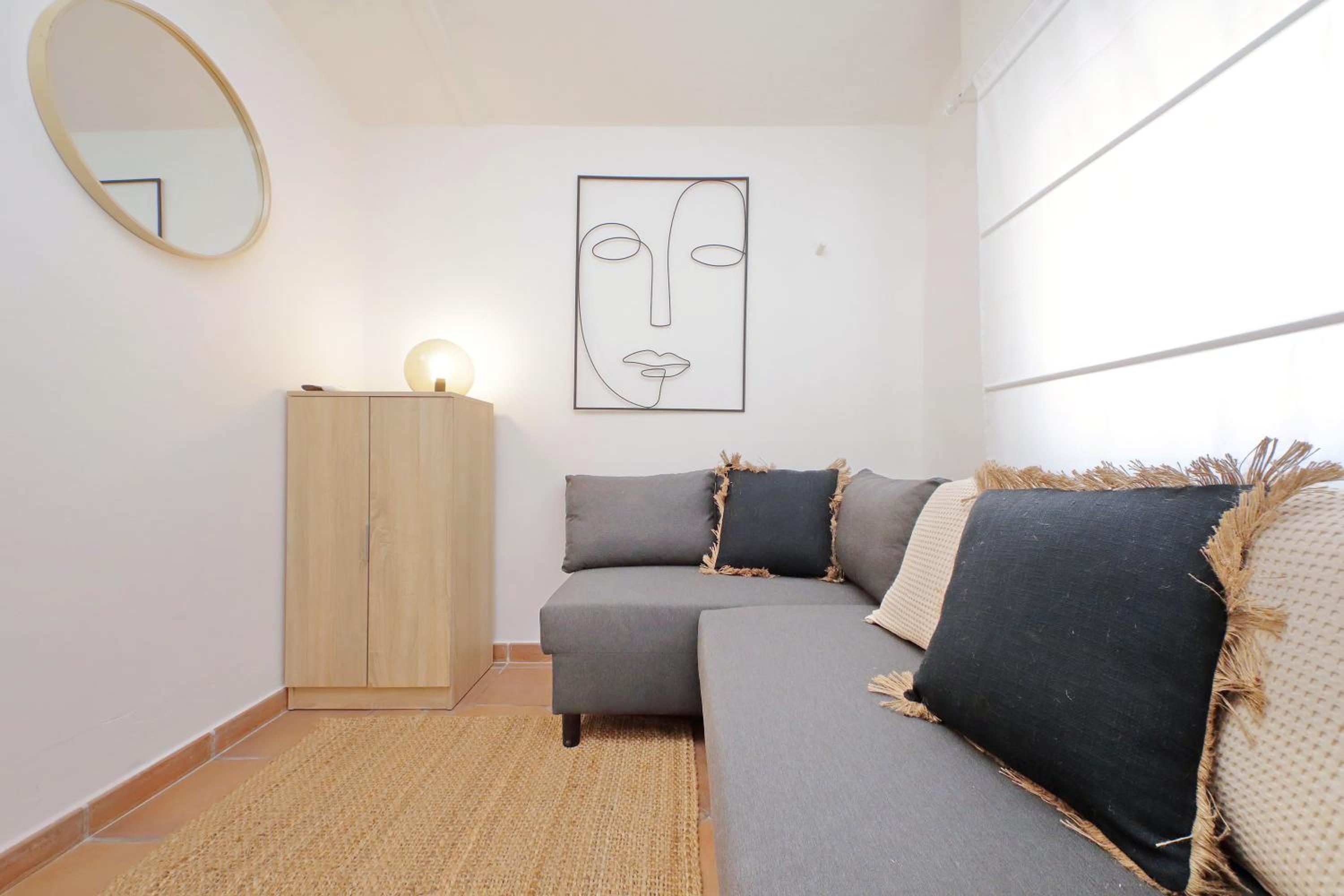 Porta Flaminia Suites