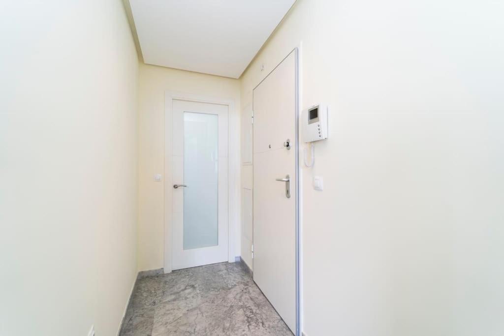 Luxury Apartment with Stunning Seaview in Benidorm