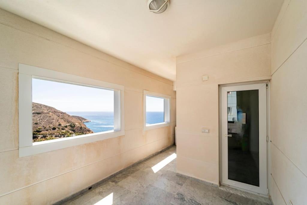Luxury Apartment with Stunning Seaview in Benidorm