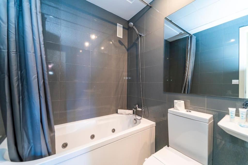 Luxury Apartment with Stunning Seaview in Benidorm