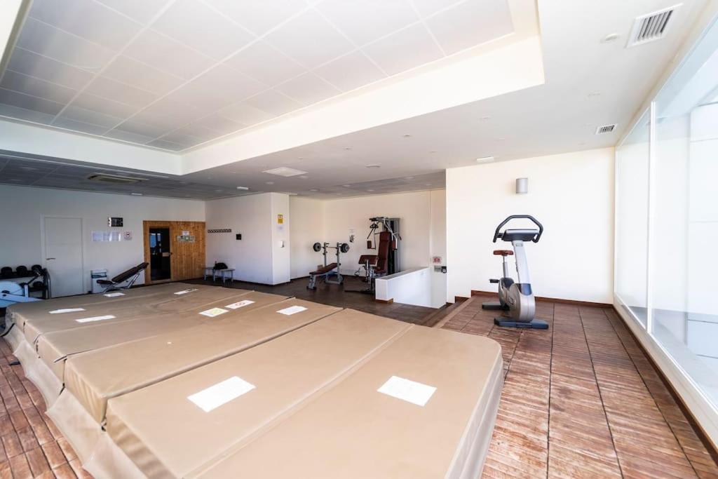 Luxury Apartment with Stunning Seaview in Benidorm