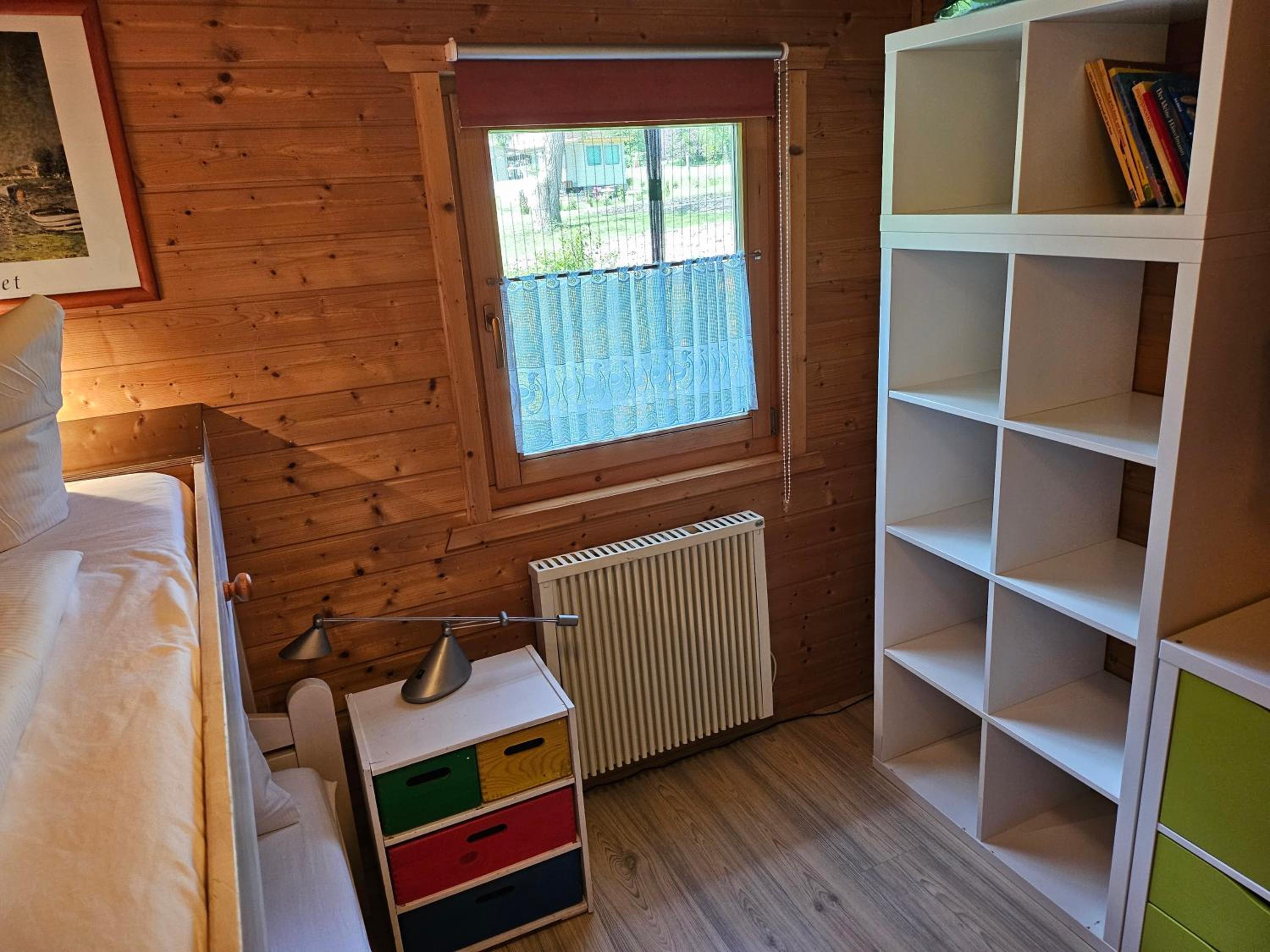 Ferienhaus Gerdi