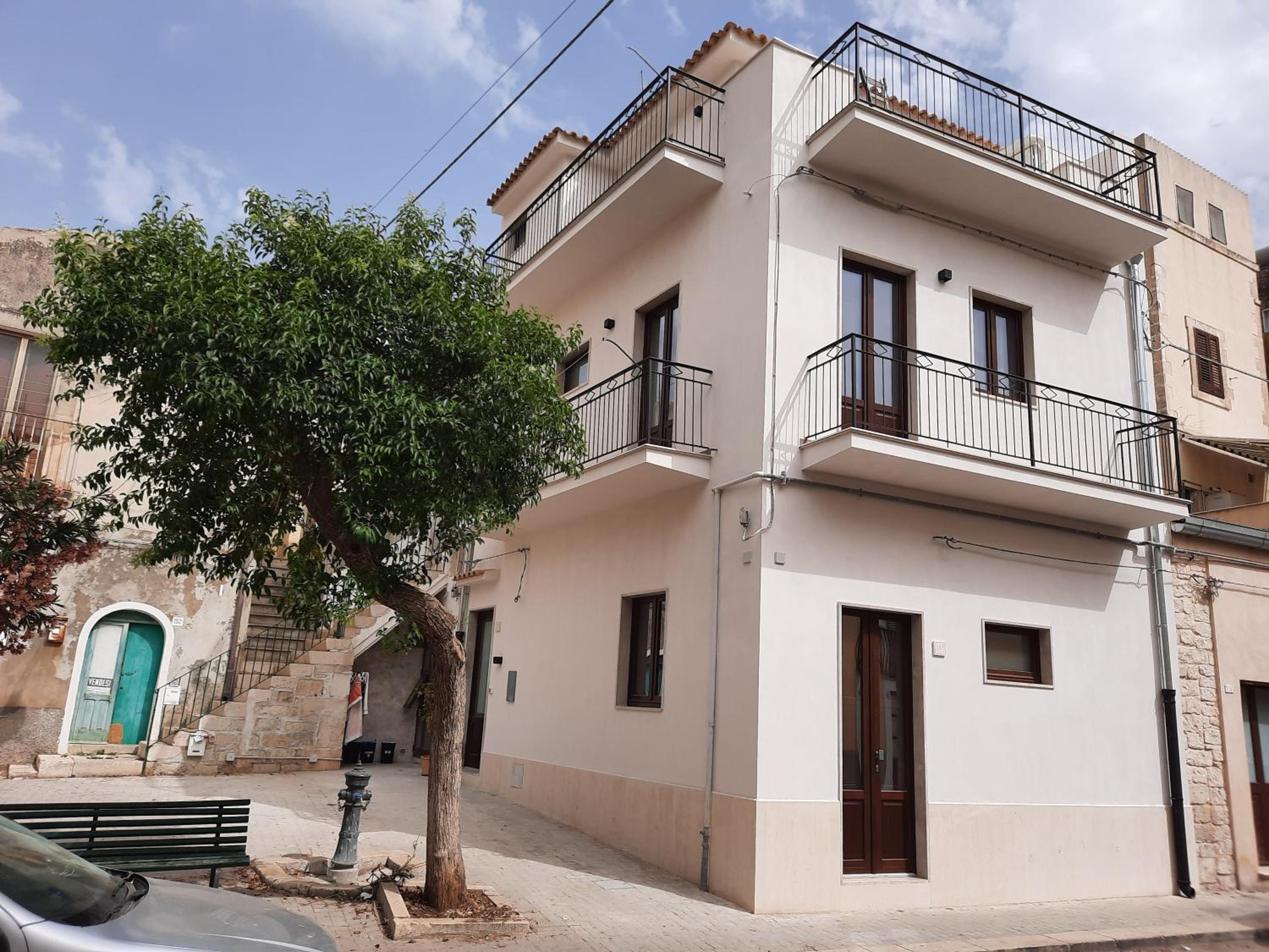 Family Rooms Scicli Centro