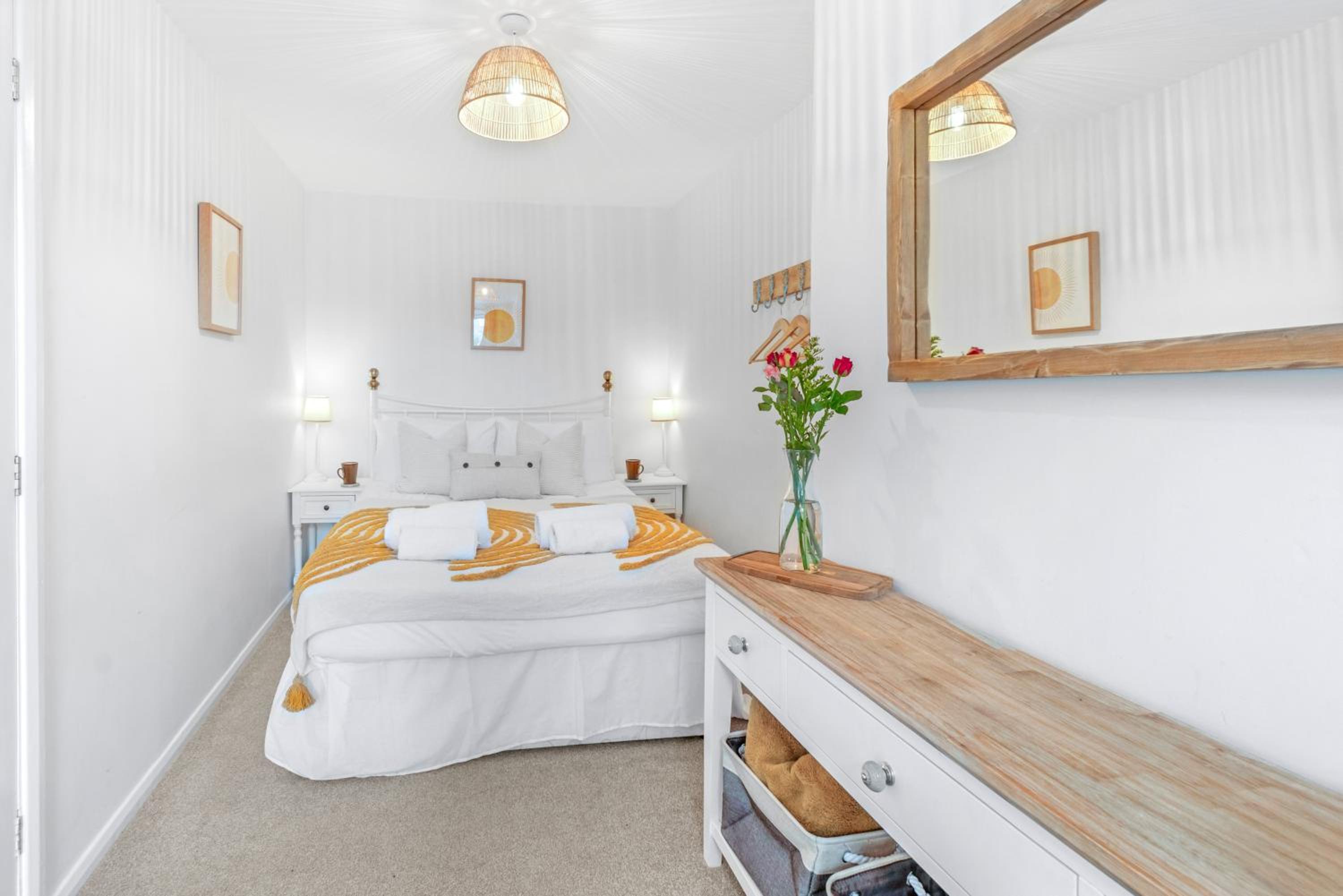 Adventure House - Whitby view 3