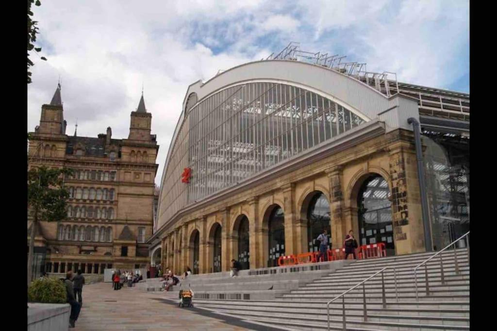 Hotel Central Stylish 2bedroom Apt With Free Parking