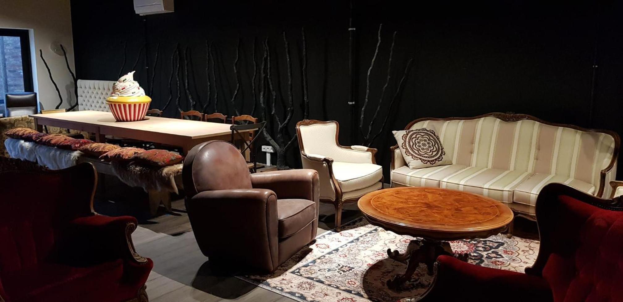 Sous la Houlette, 3 Suites, Pool and Sauna on demand