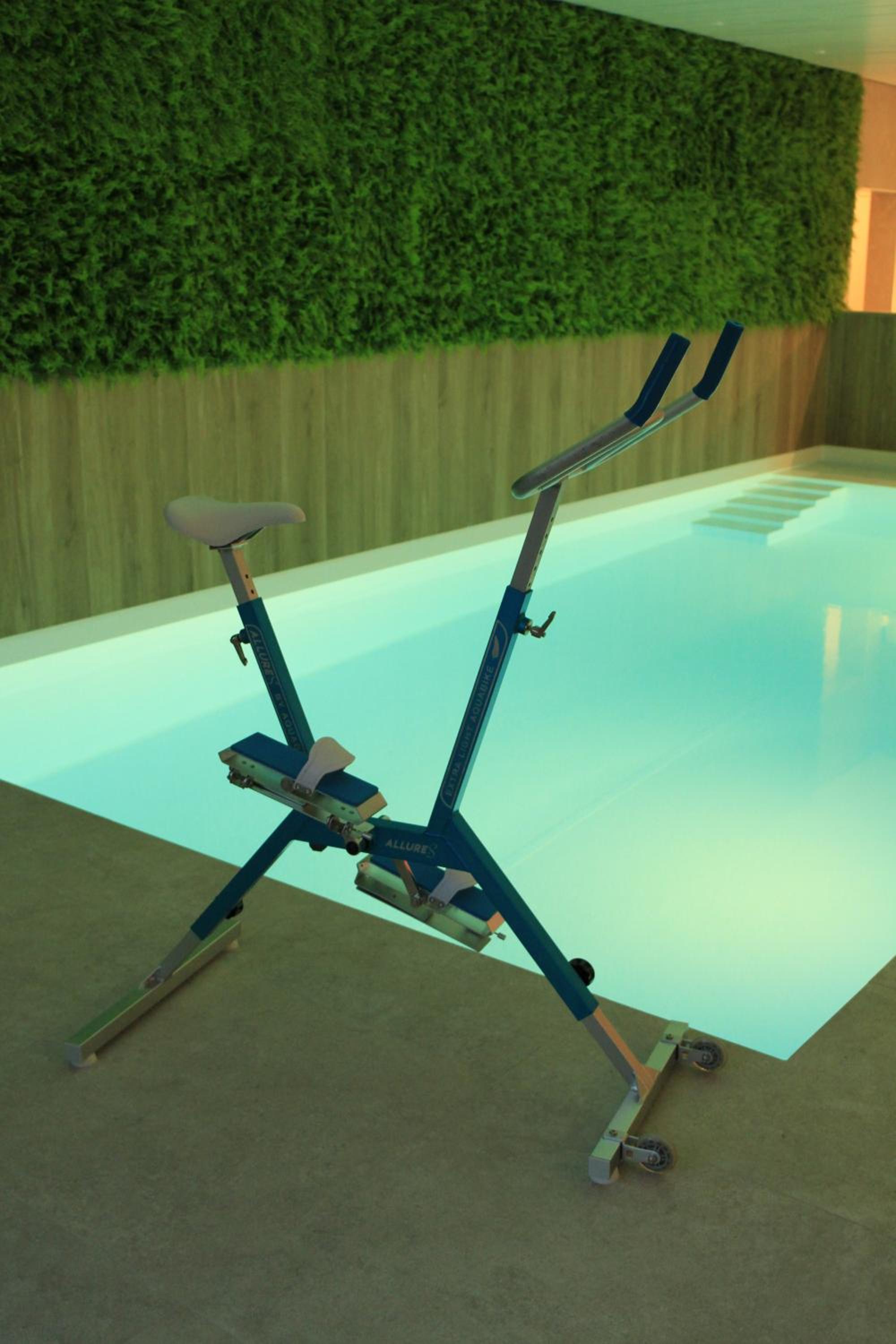 Sous la Houlette, 3 Suites, Pool and Sauna on demand