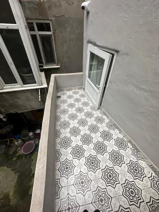 Tarihi yarımada Fatihte iki katlı müstakil ev