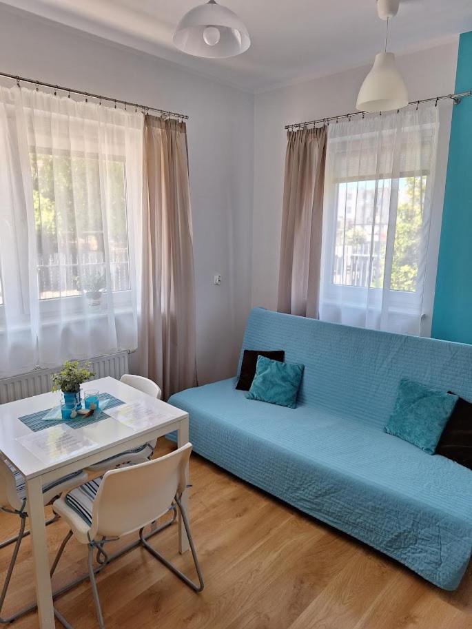 Apartamenty Centrum Władysławowo