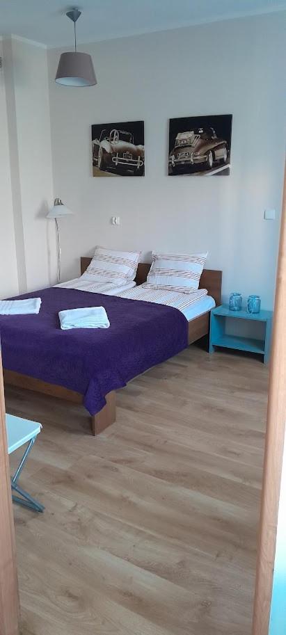 Apartamenty Centrum Władysławowo