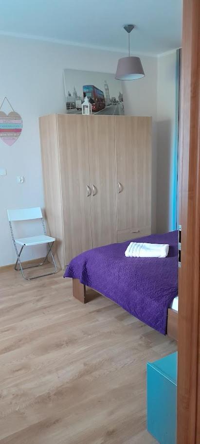 Apartamenty Centrum Władysławowo