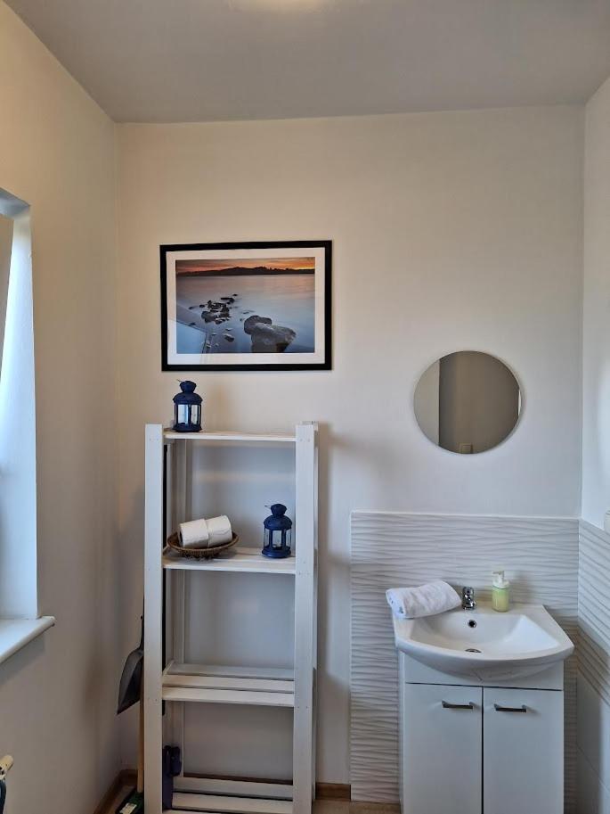 Apartamenty Centrum Władysławowo