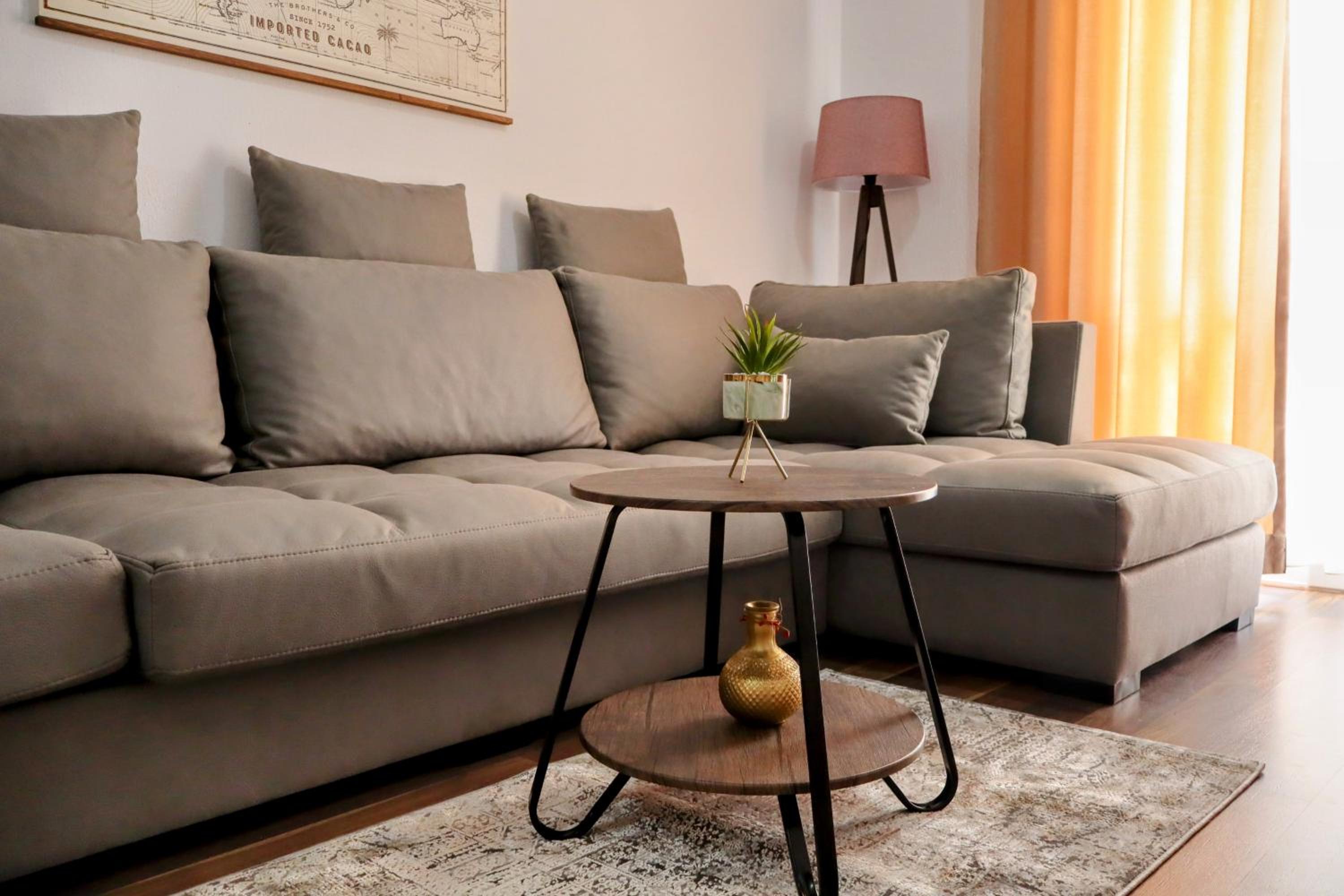 Laurent's Durres apartment
