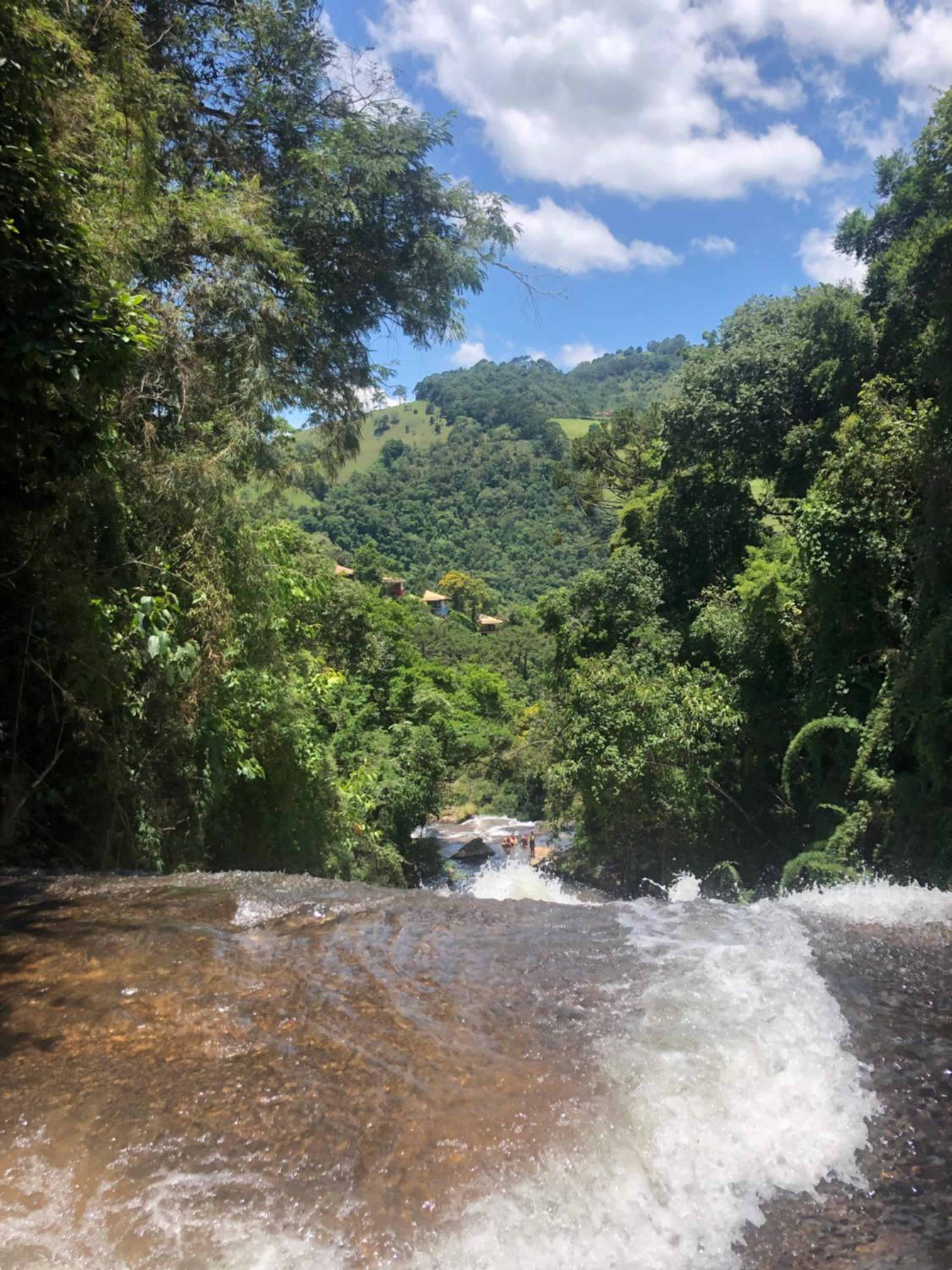 Chalé Campestre