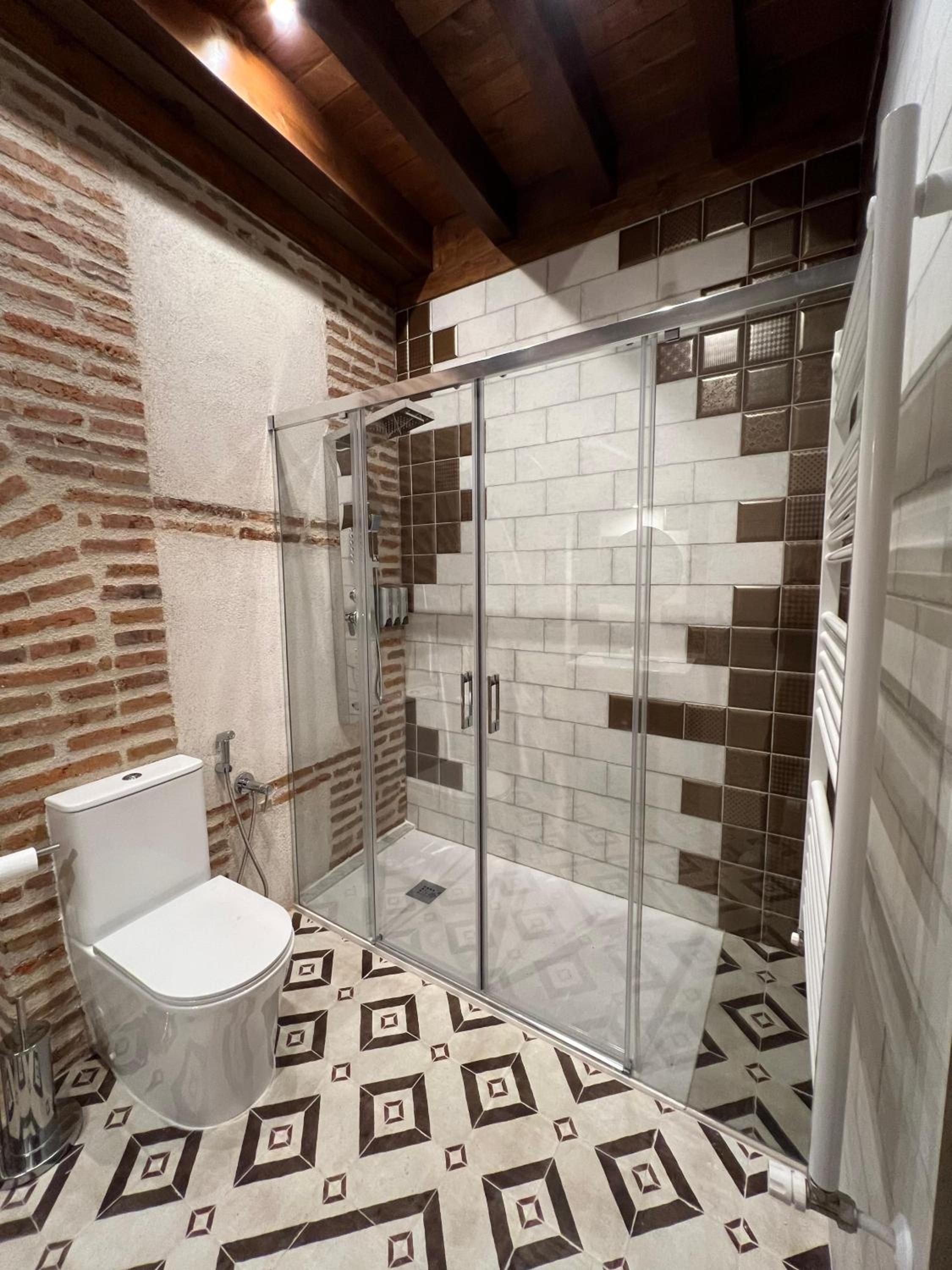CASA RURAL EL TORREON